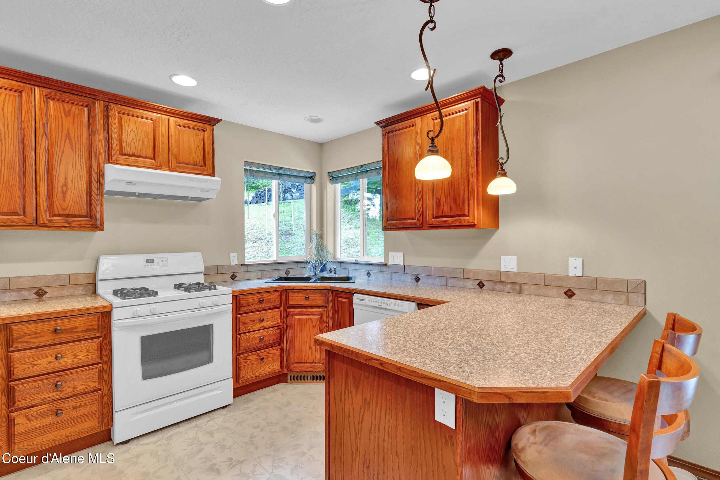 5340 W Hull Lp, Coeur d'Alene, Idaho image 12