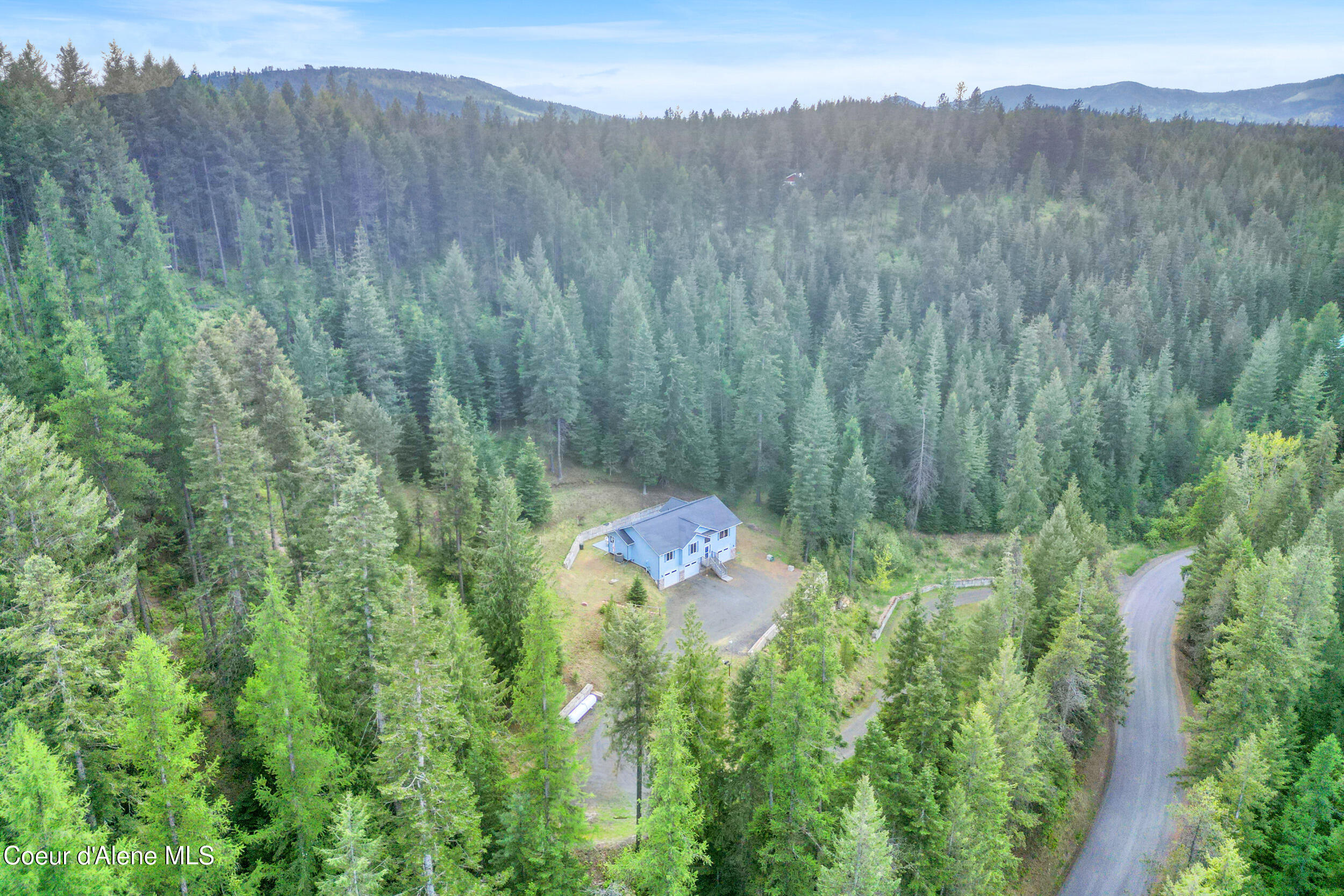 5340 W Hull Lp, Coeur d'Alene, Idaho image 40
