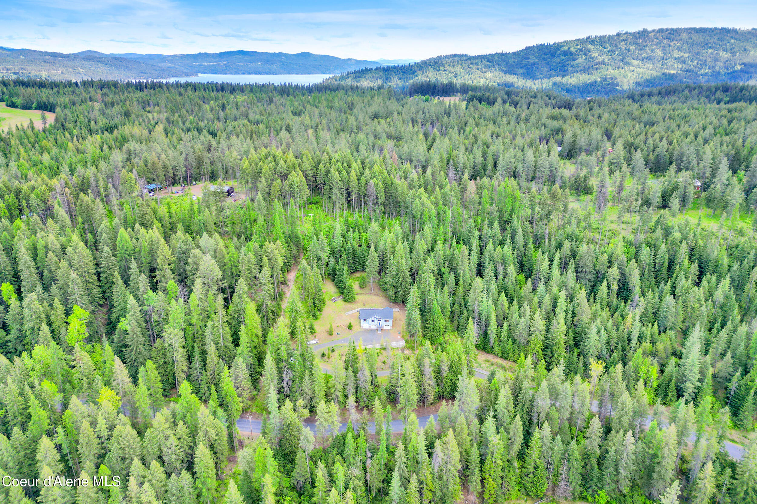 5340 W Hull Lp, Coeur d'Alene, Idaho image 43