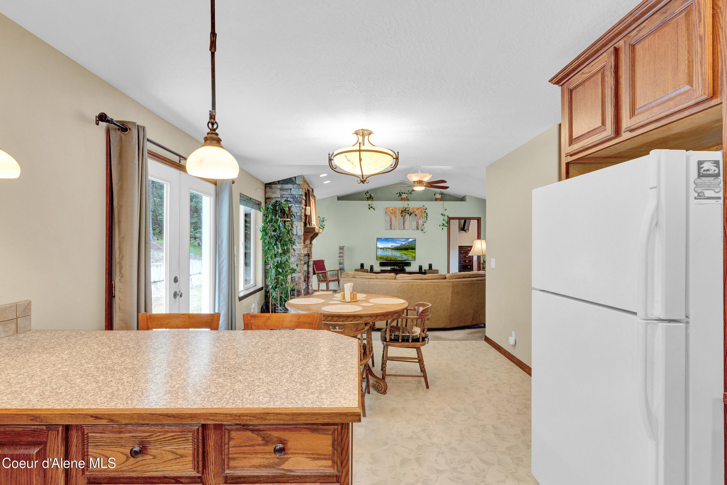 5340 W Hull Lp, Coeur d'Alene, Idaho image 14