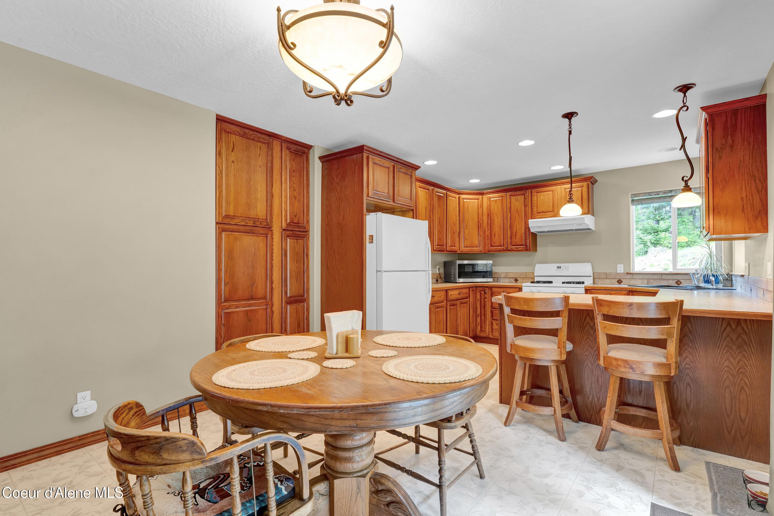 5340 W Hull Lp, Coeur d'Alene, Idaho image 8