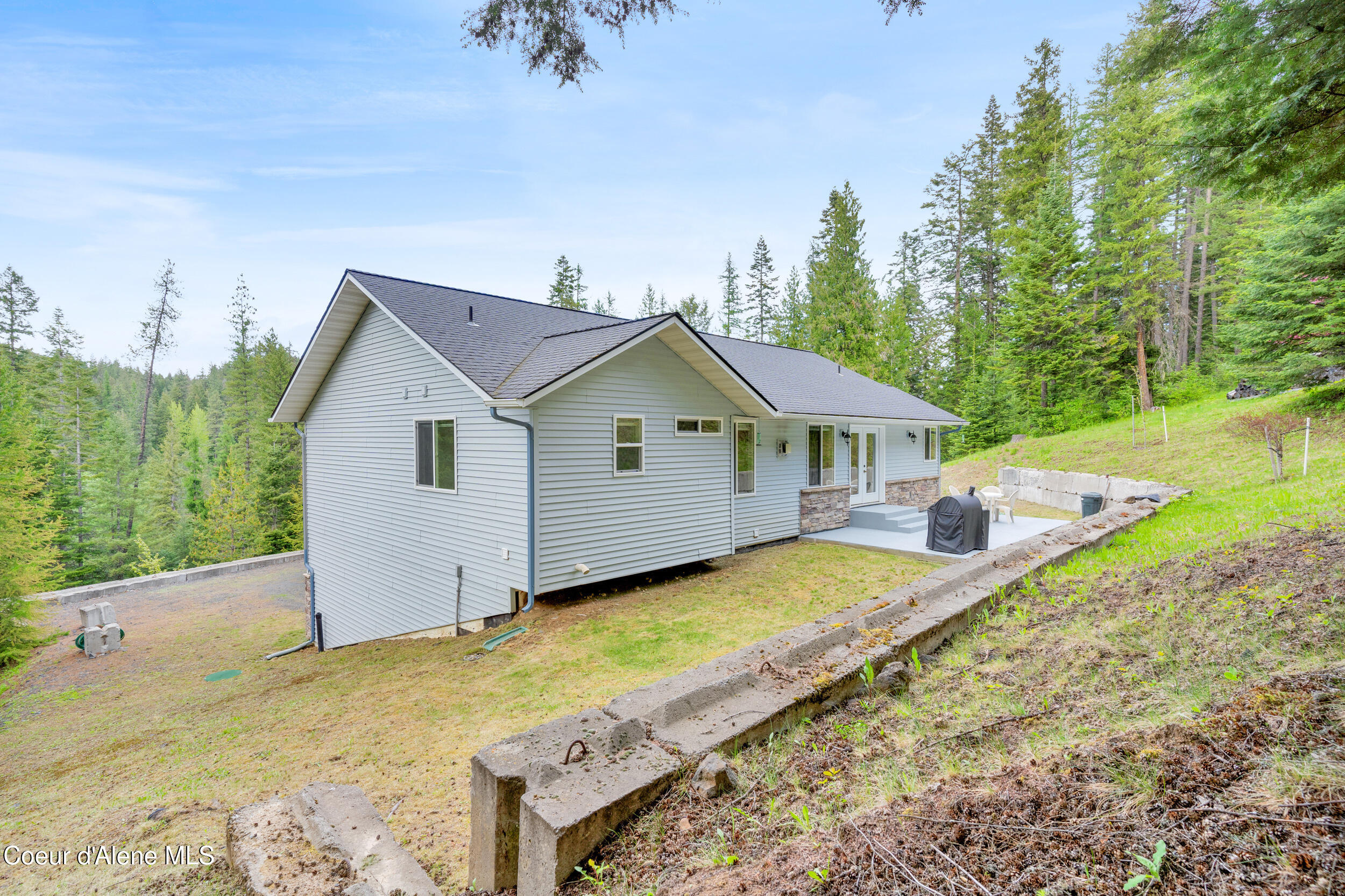 5340 W Hull Lp, Coeur d'Alene, Idaho image 46