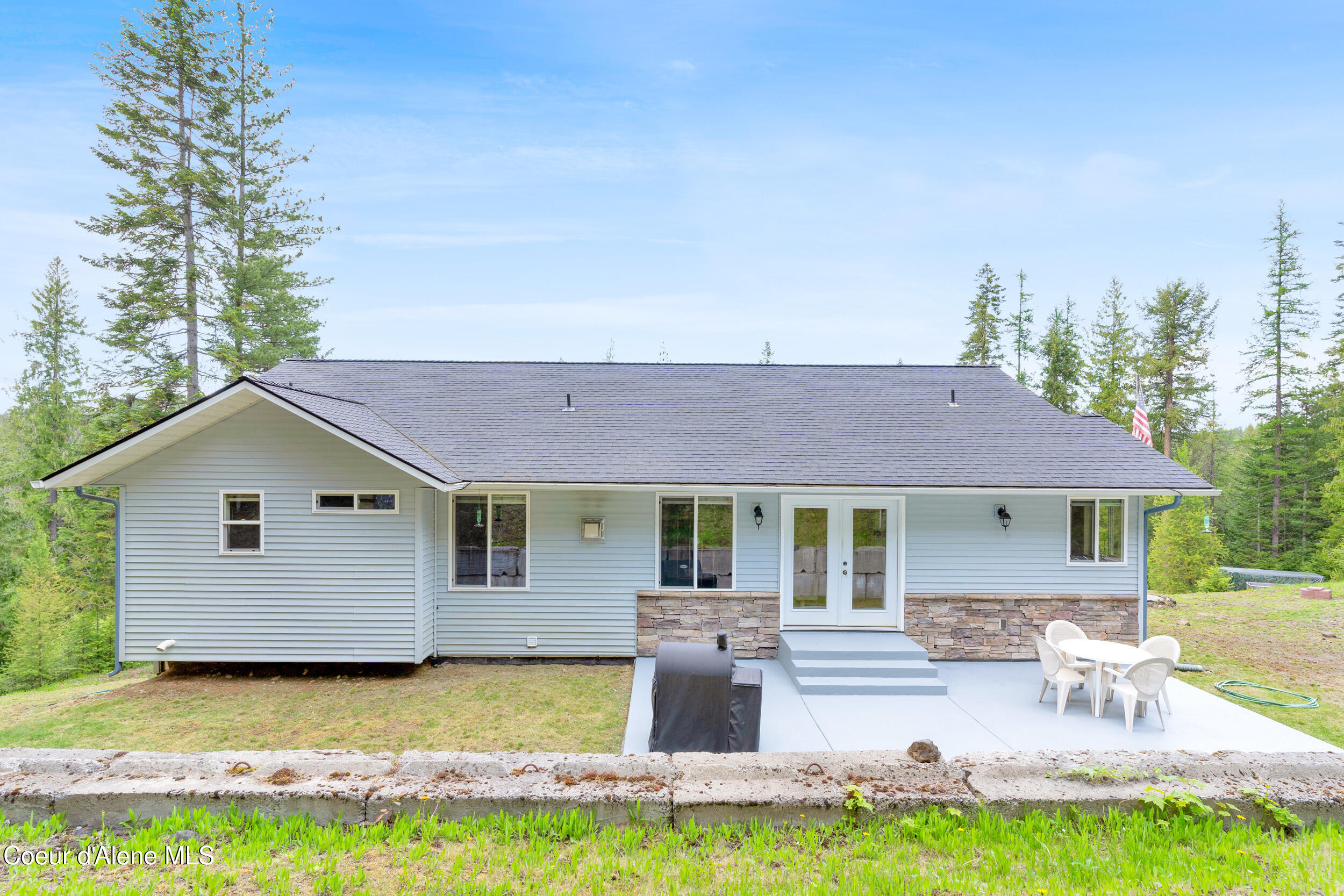5340 W Hull Lp, Coeur d'Alene, Idaho image 34