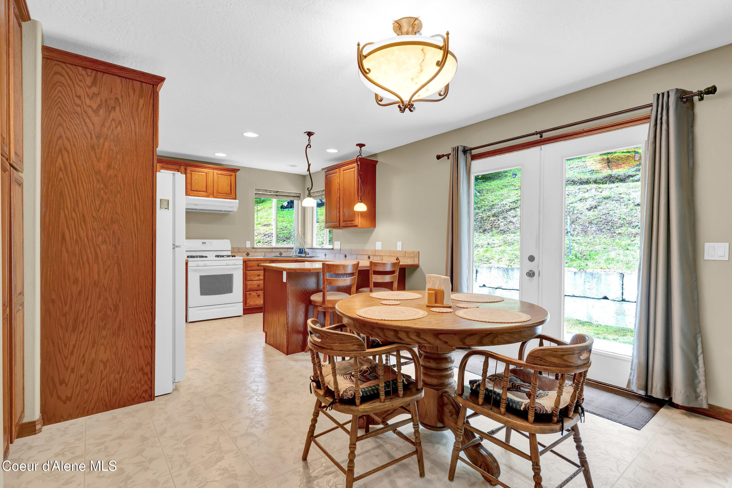 5340 W Hull Lp, Coeur d'Alene, Idaho image 9