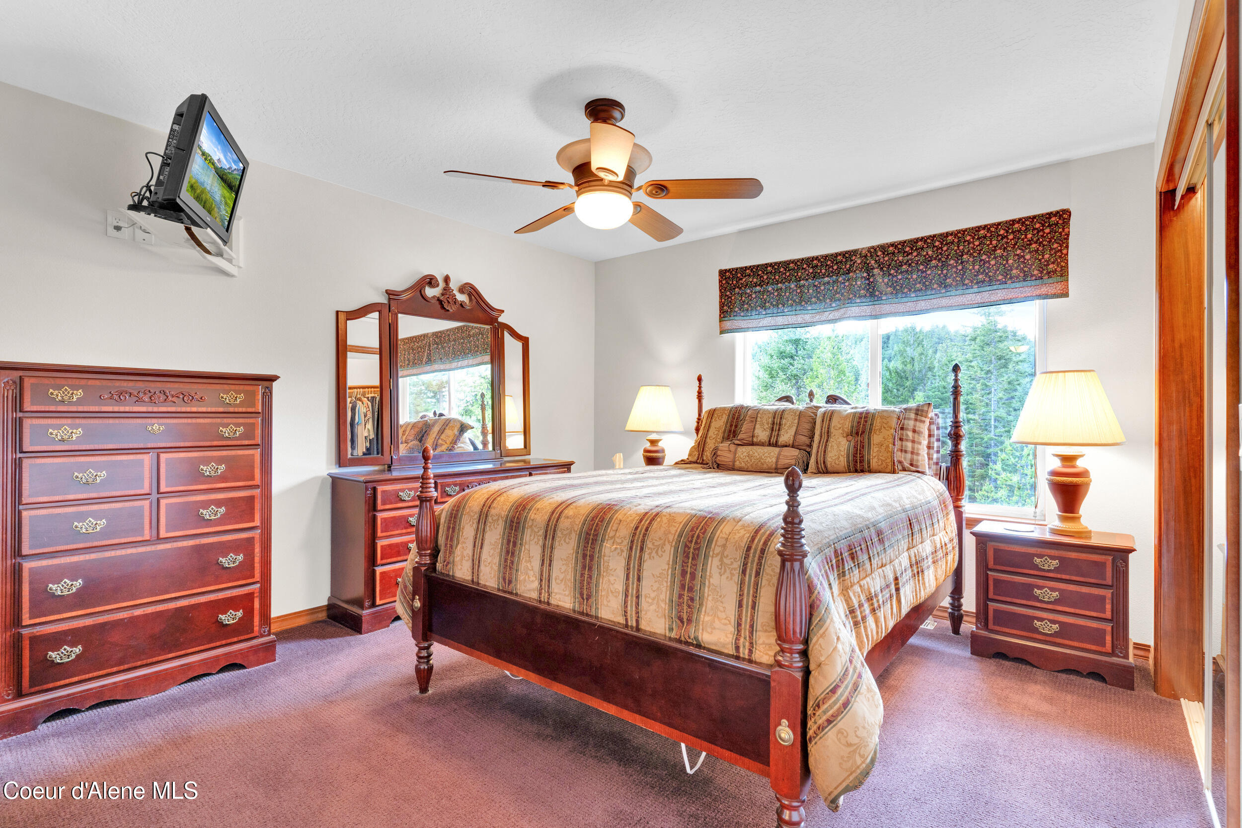 5340 W Hull Lp, Coeur d'Alene, Idaho image 15