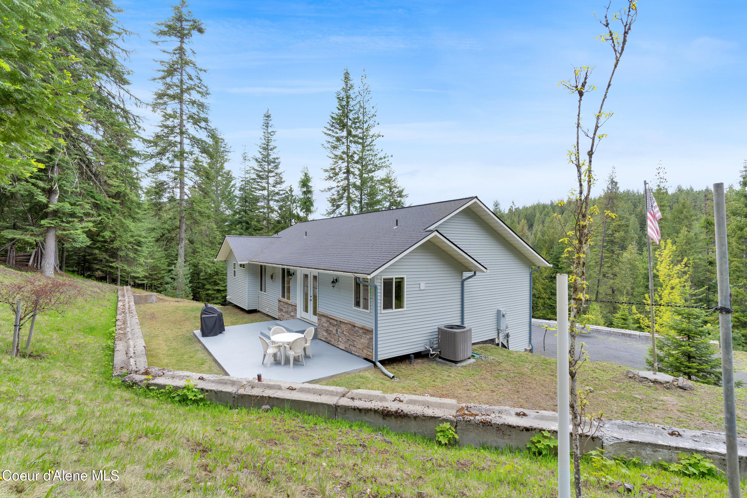 5340 W Hull Lp, Coeur d'Alene, Idaho image 33