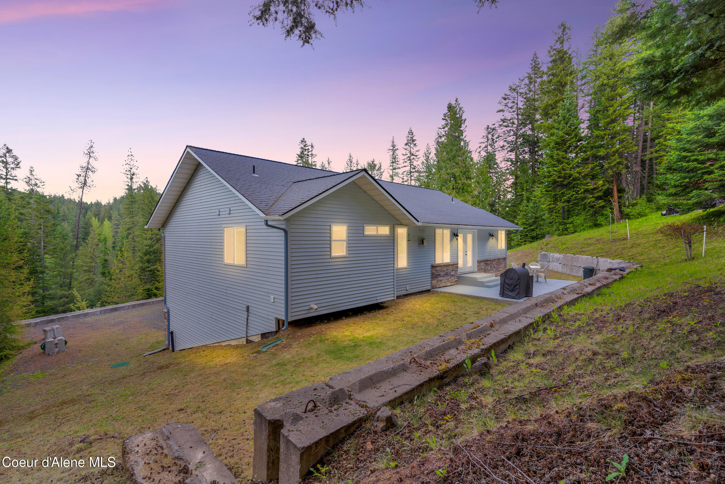 5340 W Hull Lp, Coeur d'Alene, Idaho image 30