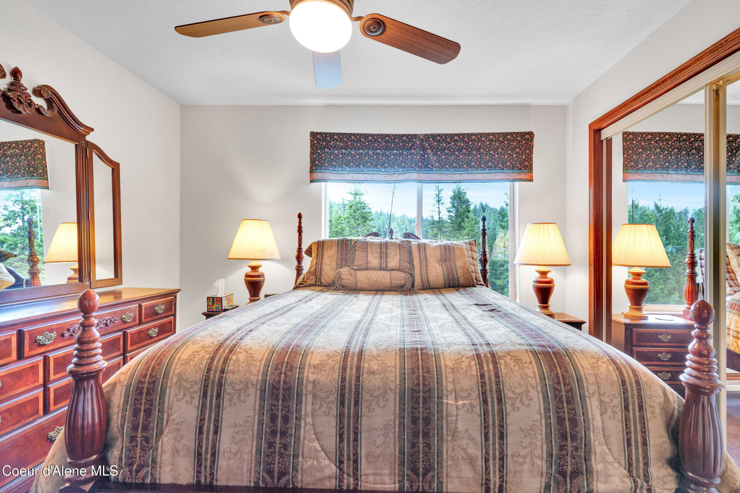 5340 W Hull Lp, Coeur d'Alene, Idaho image 16
