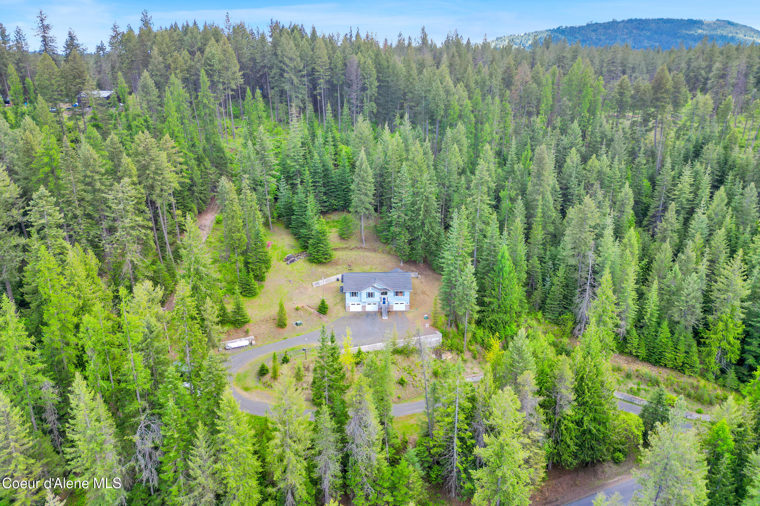 5340 W Hull Lp, Coeur d'Alene, Idaho image 39