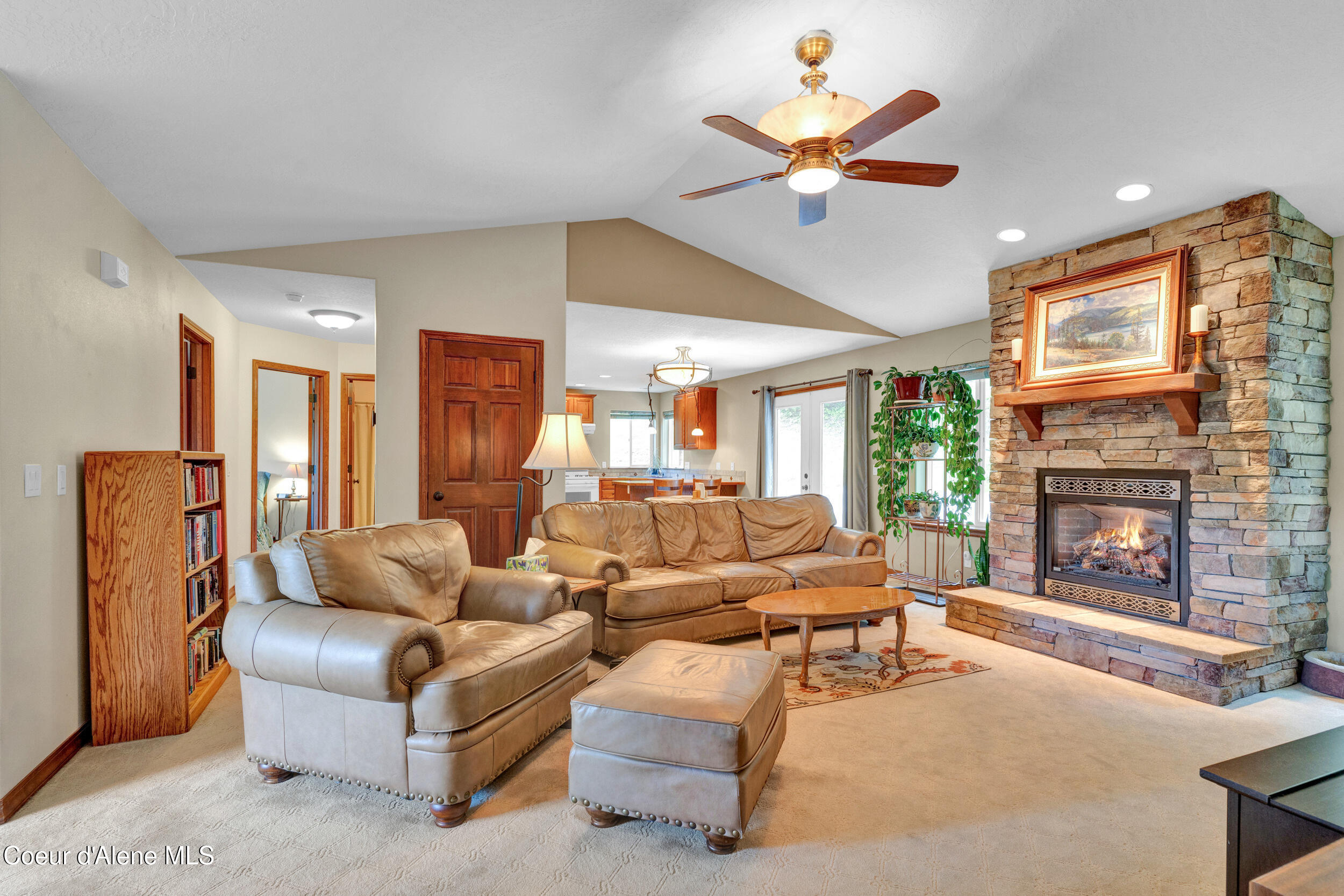 5340 W Hull Lp, Coeur d'Alene, Idaho image 3