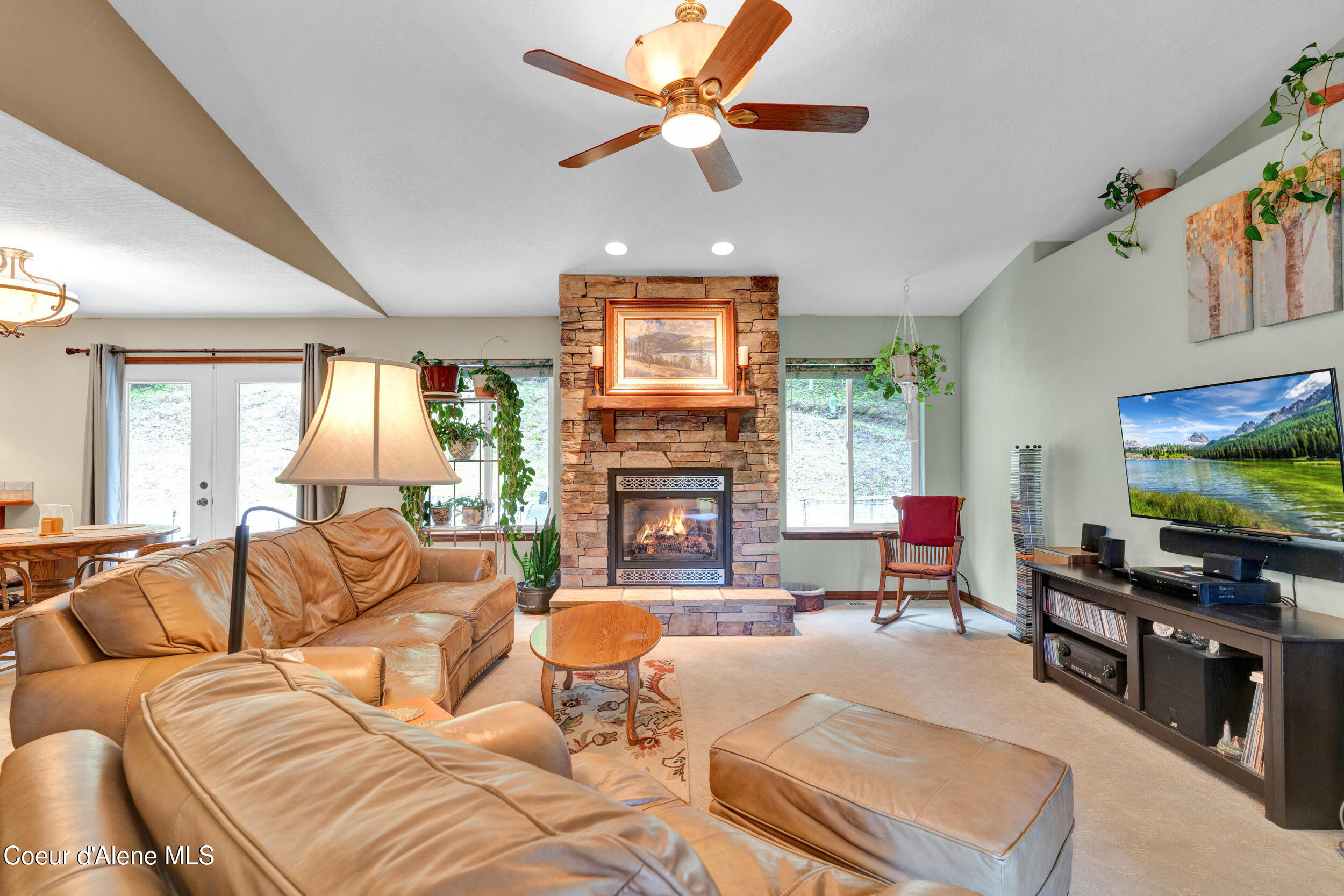 5340 W Hull Lp, Coeur d'Alene, Idaho image 4
