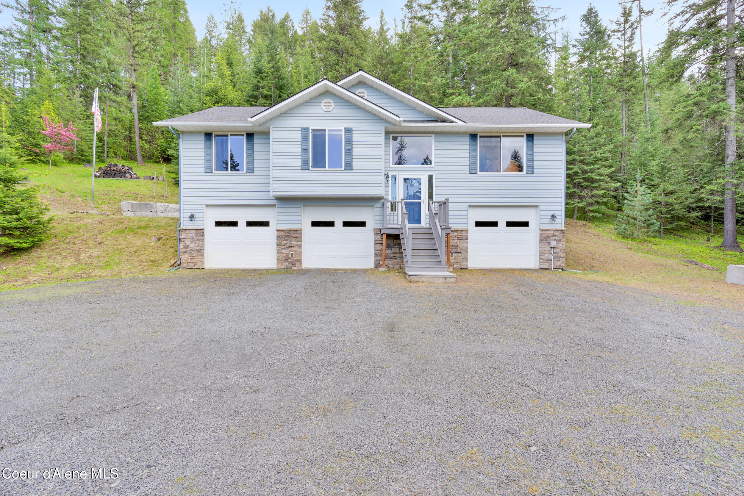 5340 W Hull Lp, Coeur d'Alene, Idaho image 31