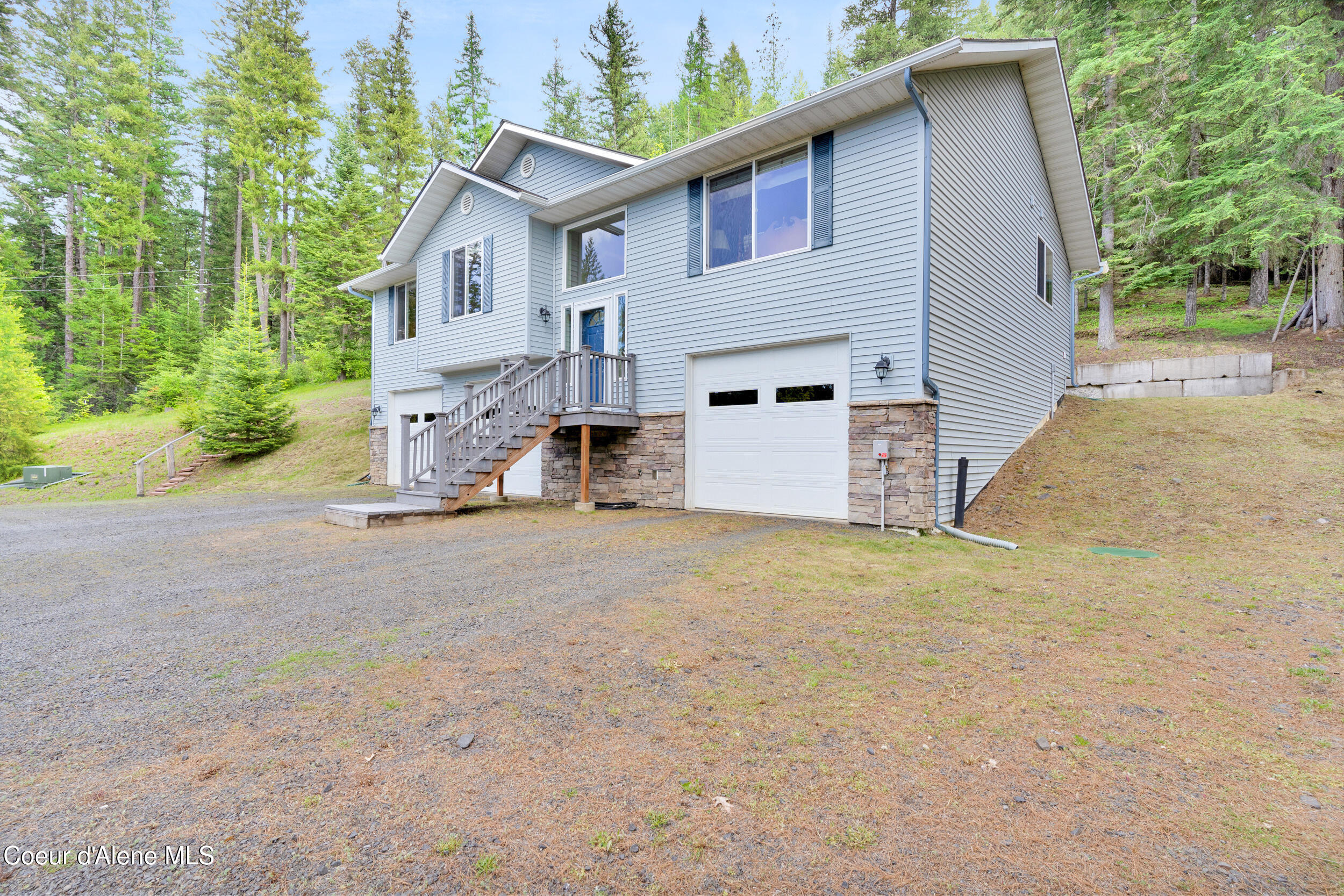 5340 W Hull Lp, Coeur d'Alene, Idaho image 32