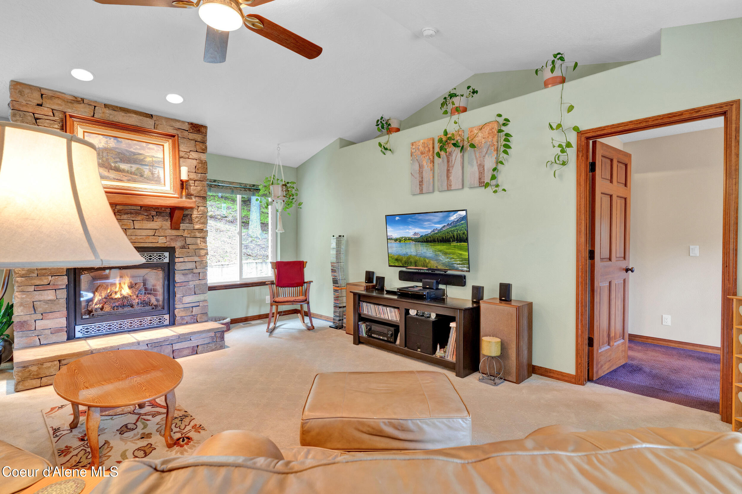 5340 W Hull Lp, Coeur d'Alene, Idaho image 5