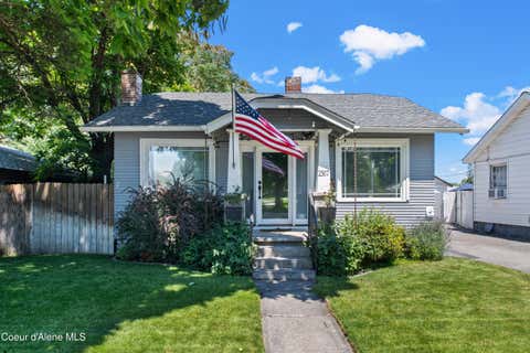 Photo of 2507 Mission AVE, Spokane, WA 99202 (MLS # 26-7518)
