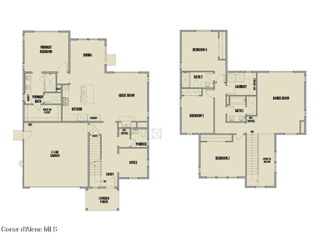 Photo of 610 MOSCOW St, Sandpoint, ID 83864 (MLS # 26-3966)