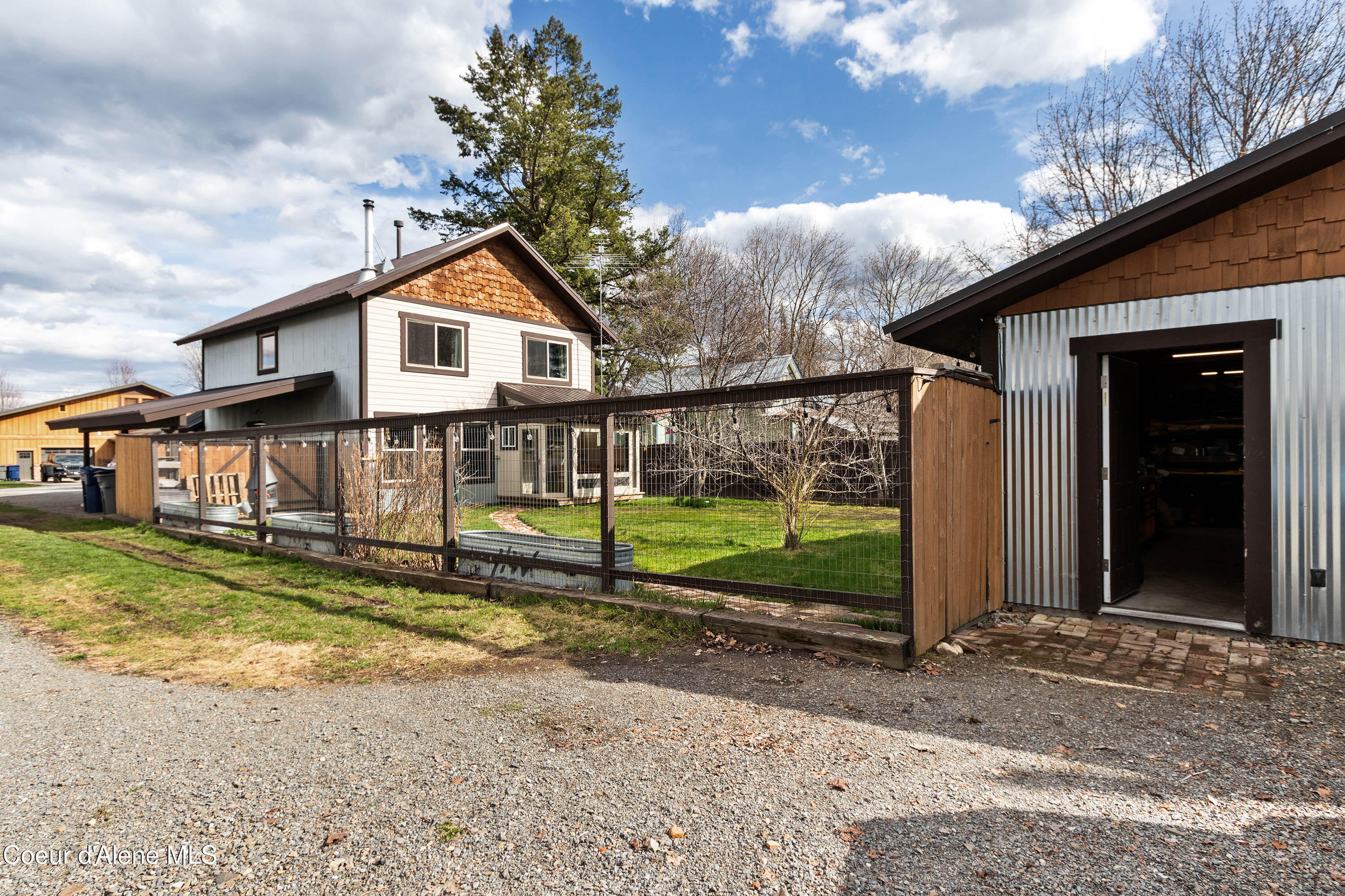 1115 Forest Ave, Sandpoint, Idaho image 29
