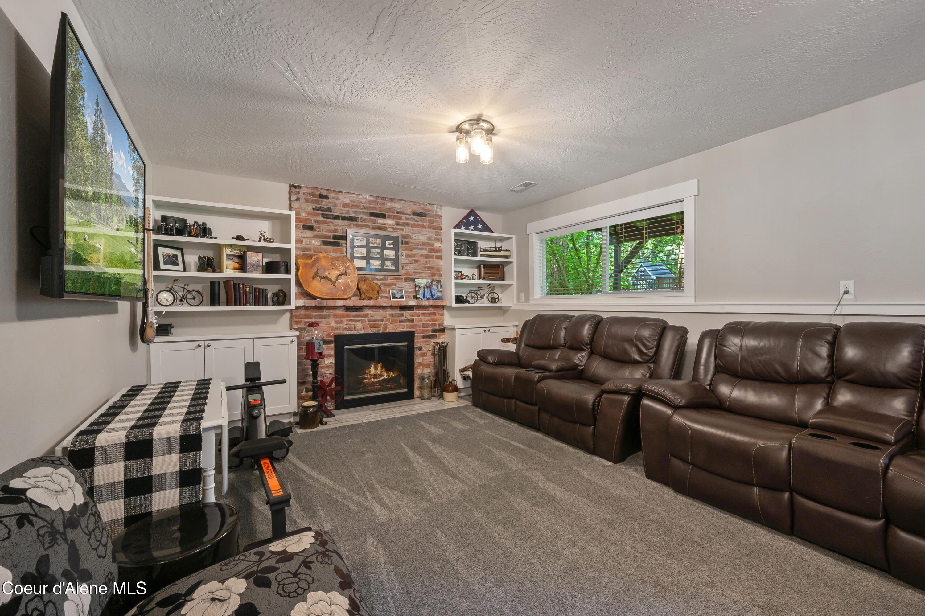 3593 W Fairway Dr, Coeur d'Alene, Alaska image 31