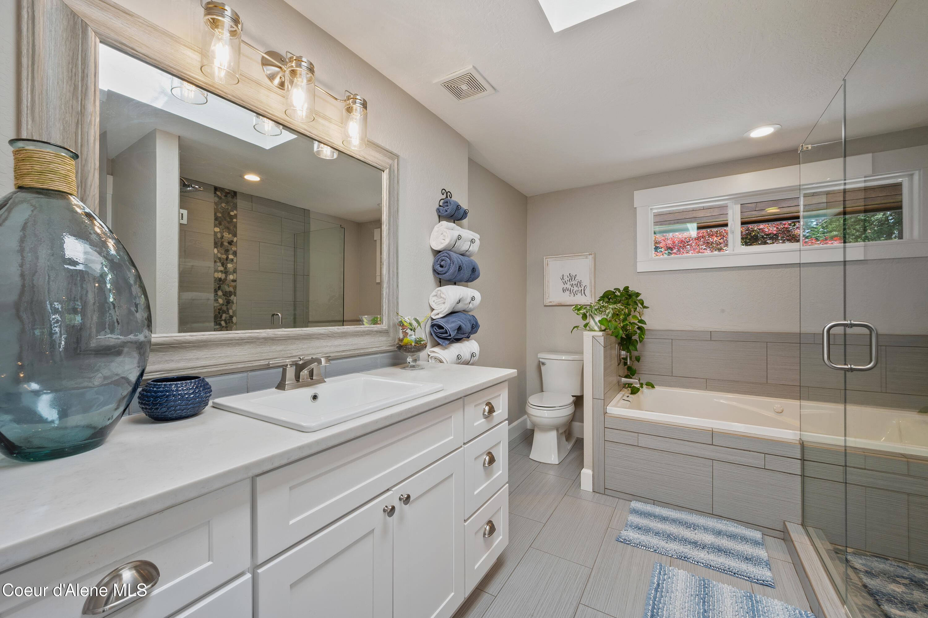 3593 W Fairway Dr, Coeur d'Alene, Alaska image 29