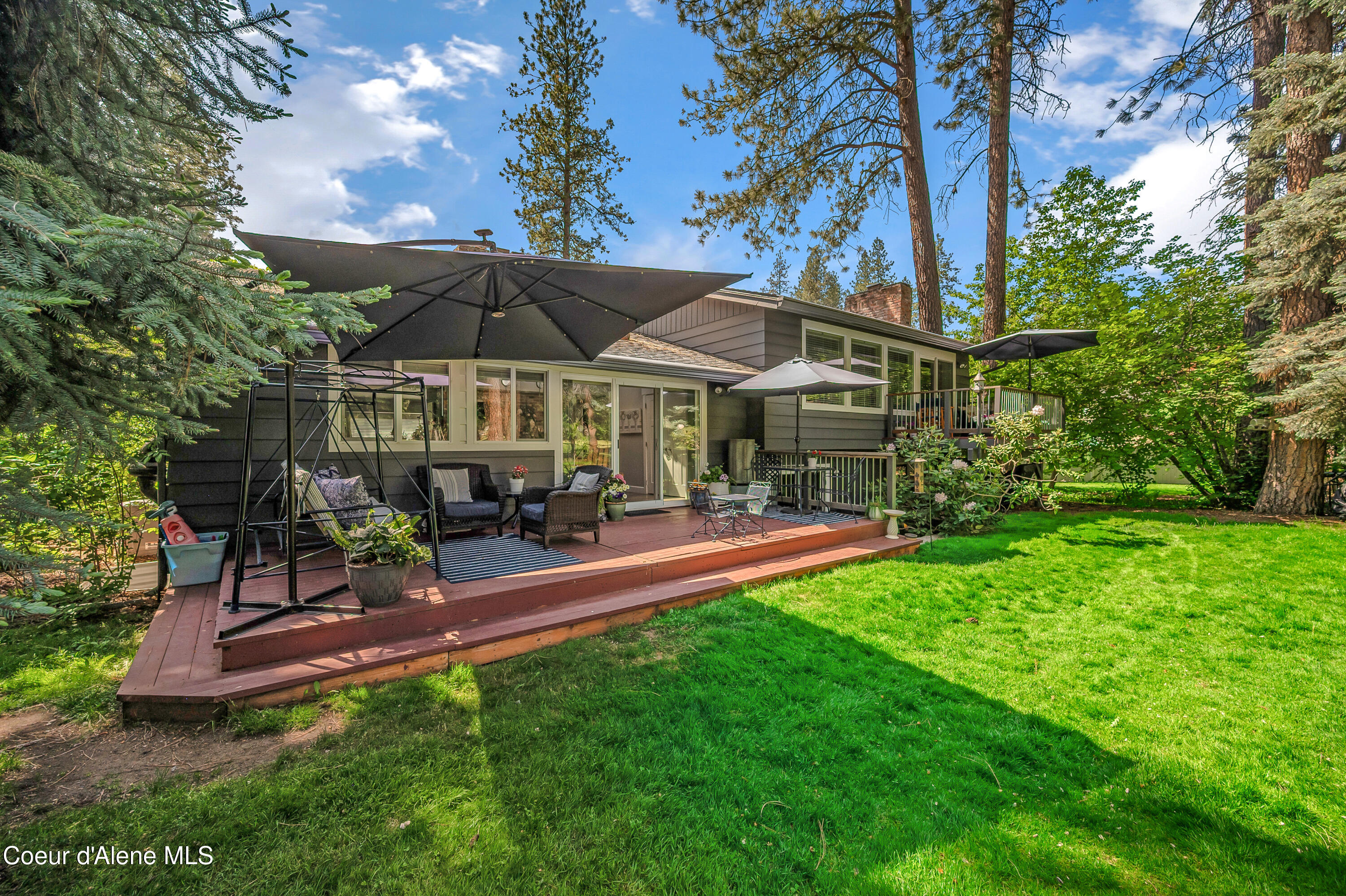3593 W Fairway Dr, Coeur d'Alene, Alaska image 6