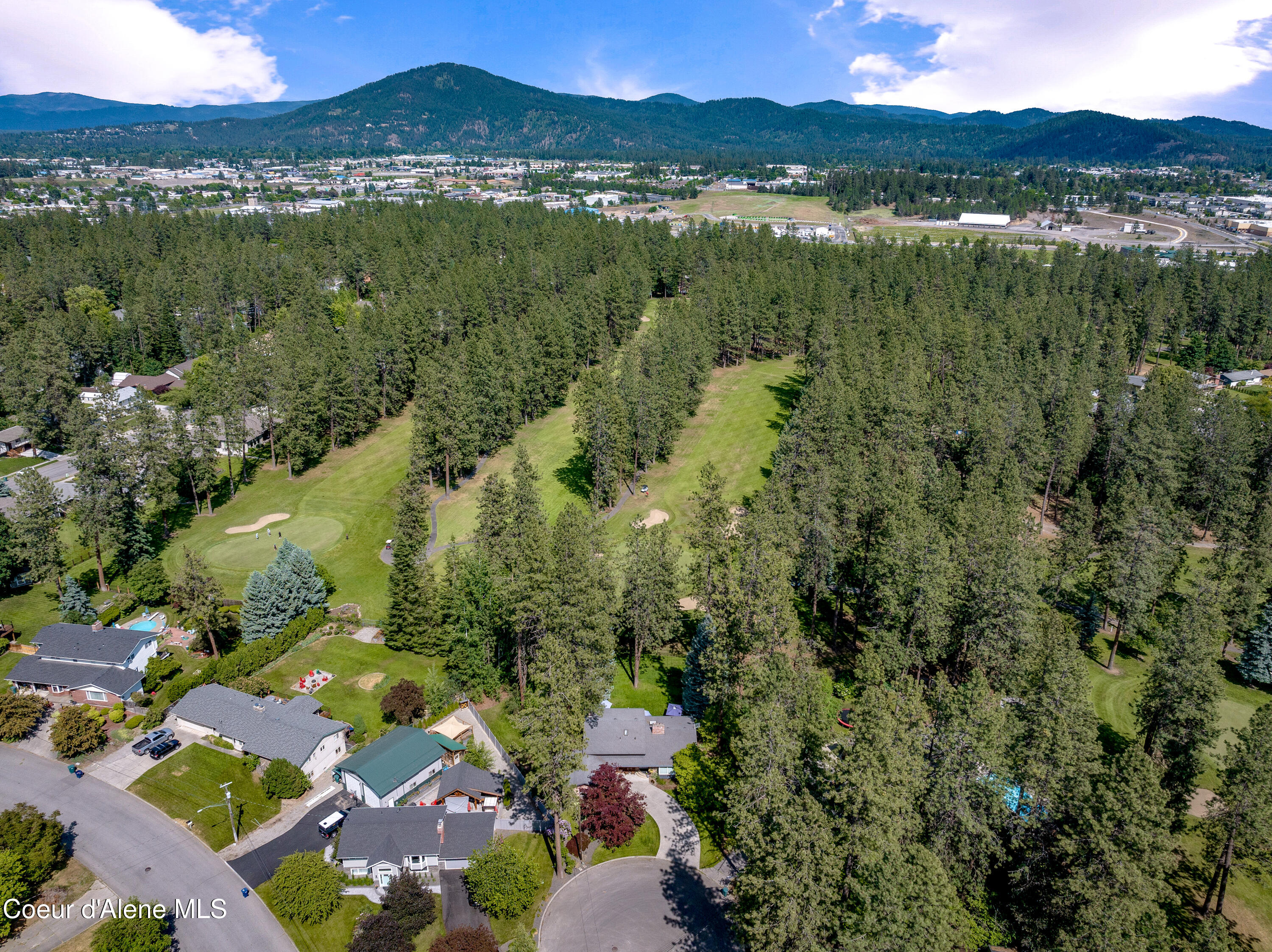 3593 W Fairway Dr, Coeur d'Alene, Alaska image 44
