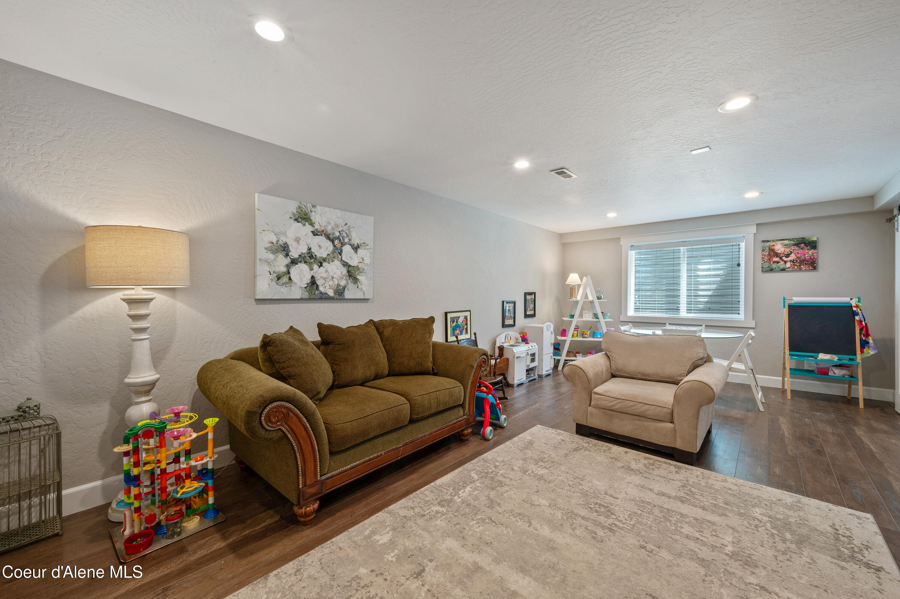 3593 W Fairway Dr, Coeur d'Alene, Alaska image 37
