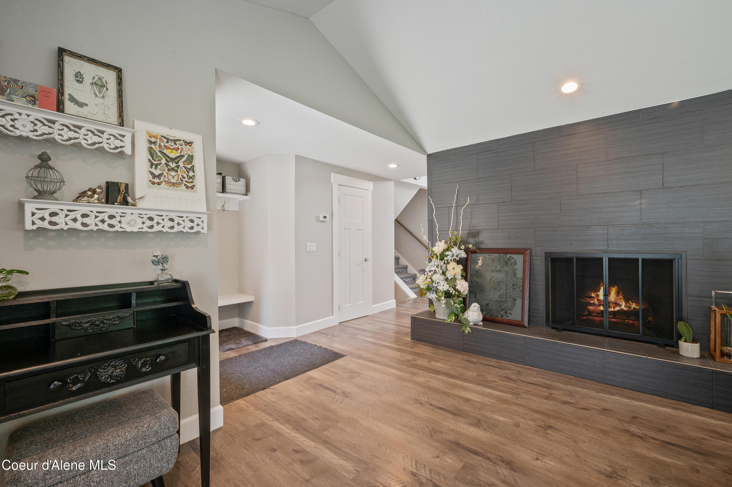 3593 W Fairway Dr, Coeur d'Alene, Alaska image 13