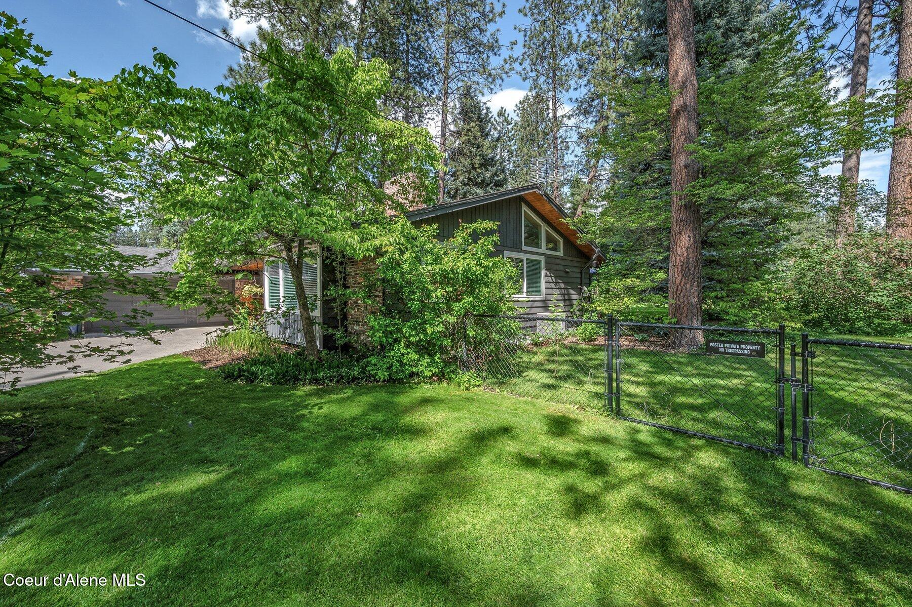 3593 W Fairway Dr, Coeur d'Alene, Alaska image 47