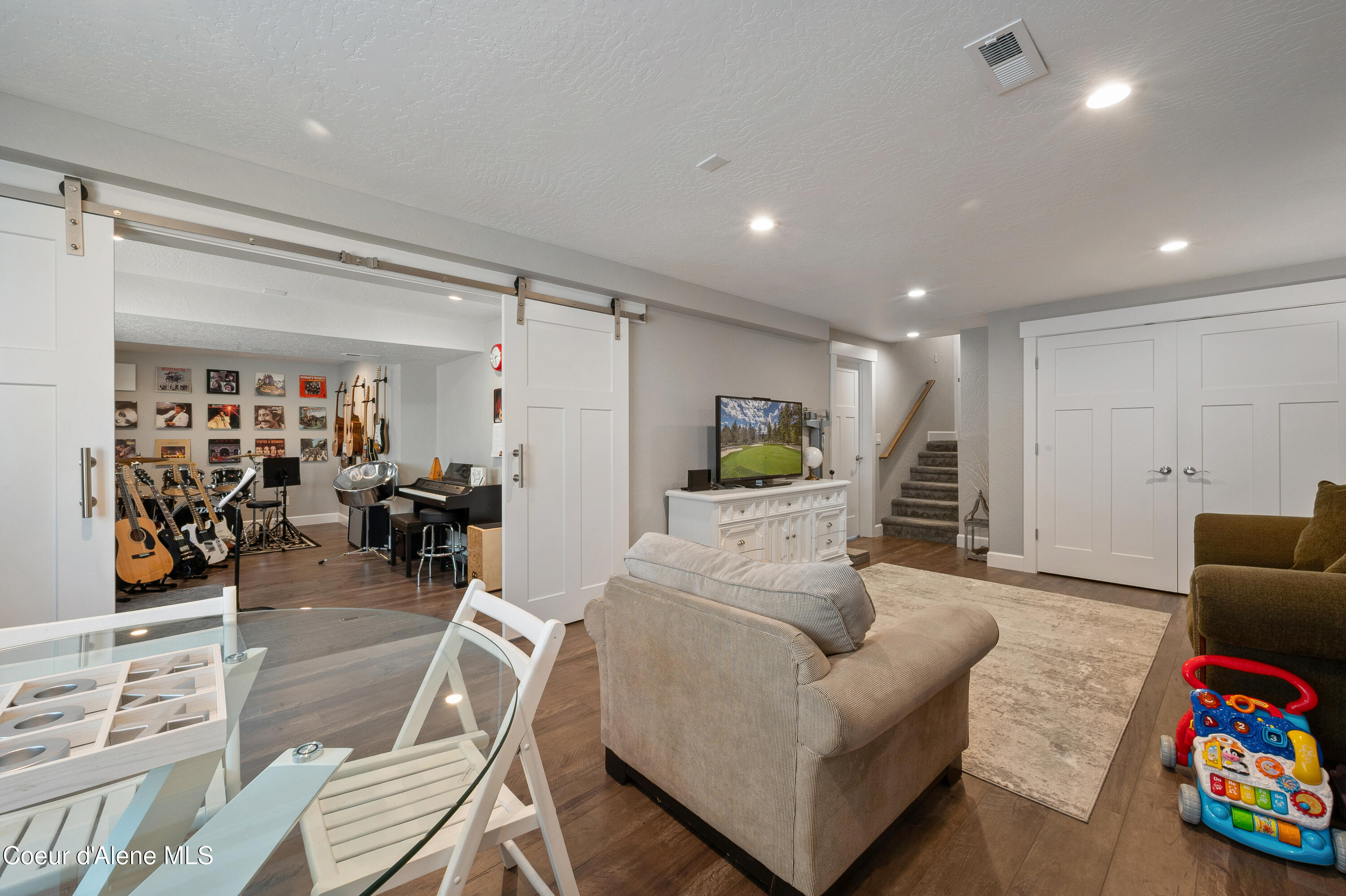 3593 W Fairway Dr, Coeur d'Alene, Alaska image 39