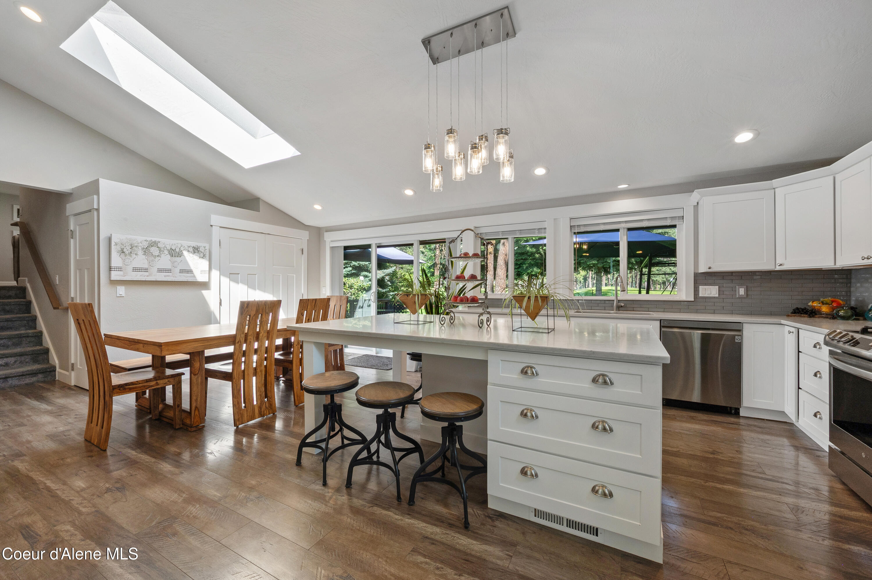 3593 W Fairway Dr, Coeur d'Alene, Alaska image 15