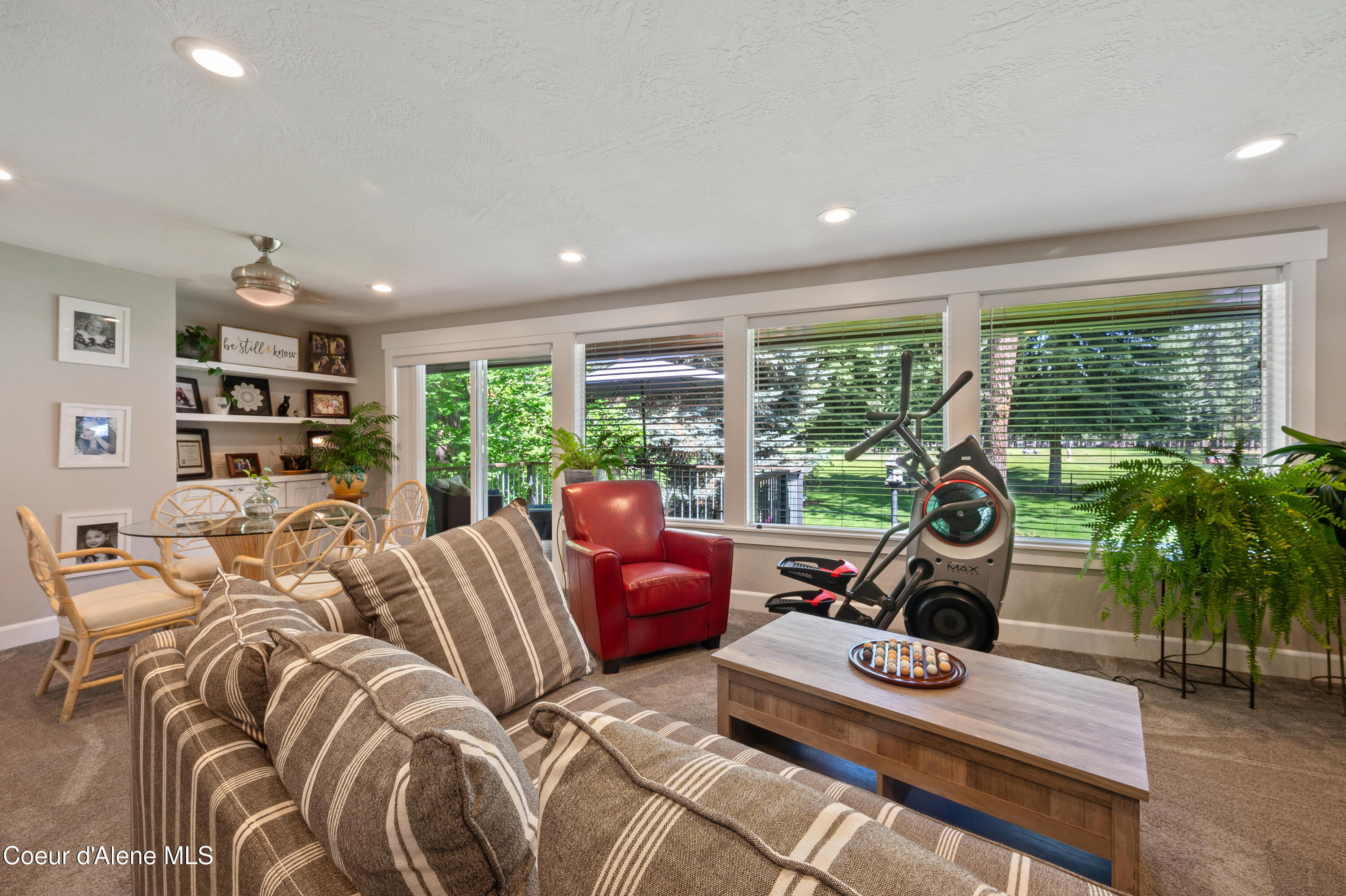 3593 W Fairway Dr, Coeur d'Alene, Alaska image 24