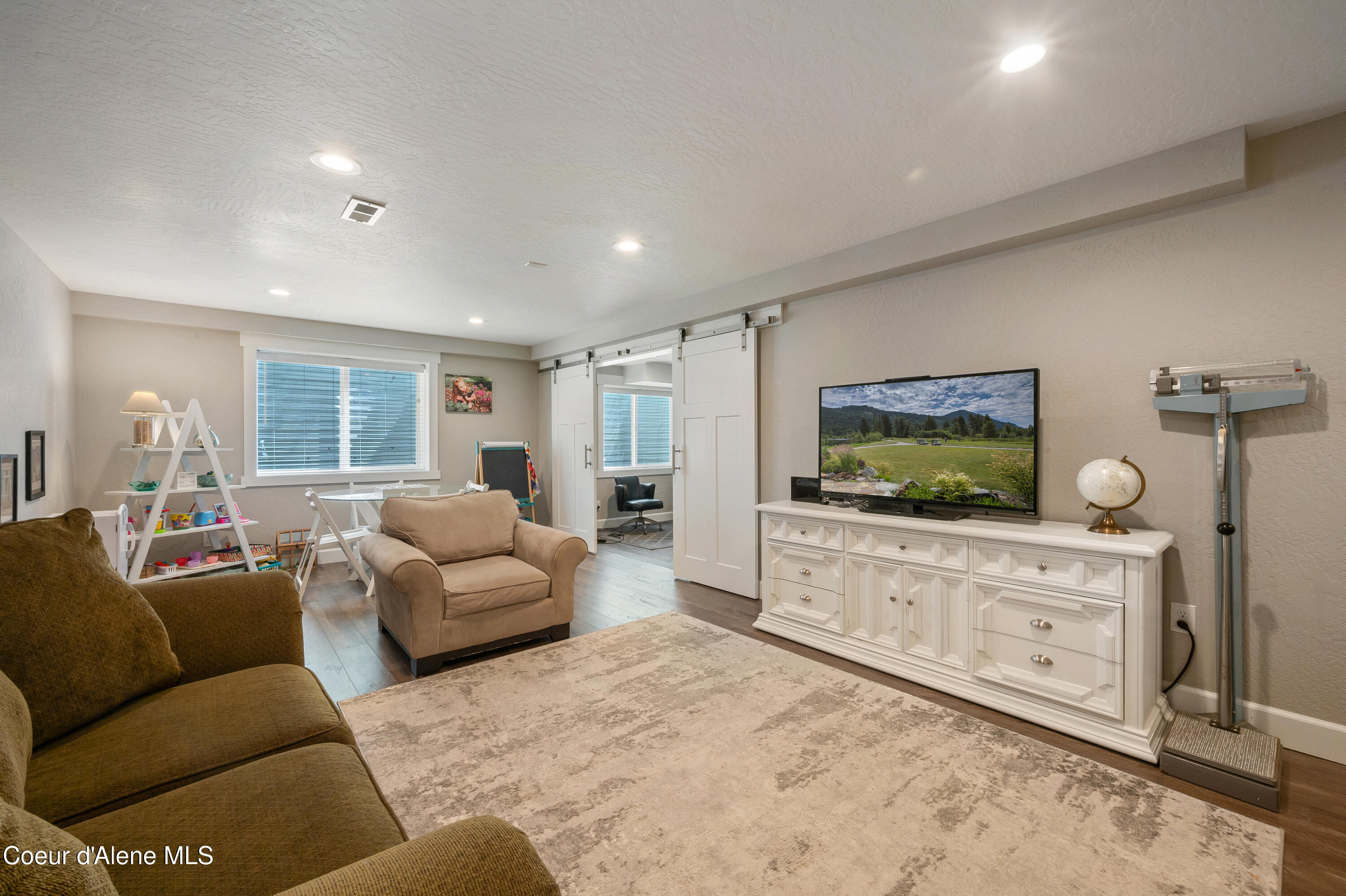 3593 W Fairway Dr, Coeur d'Alene, Alaska image 38