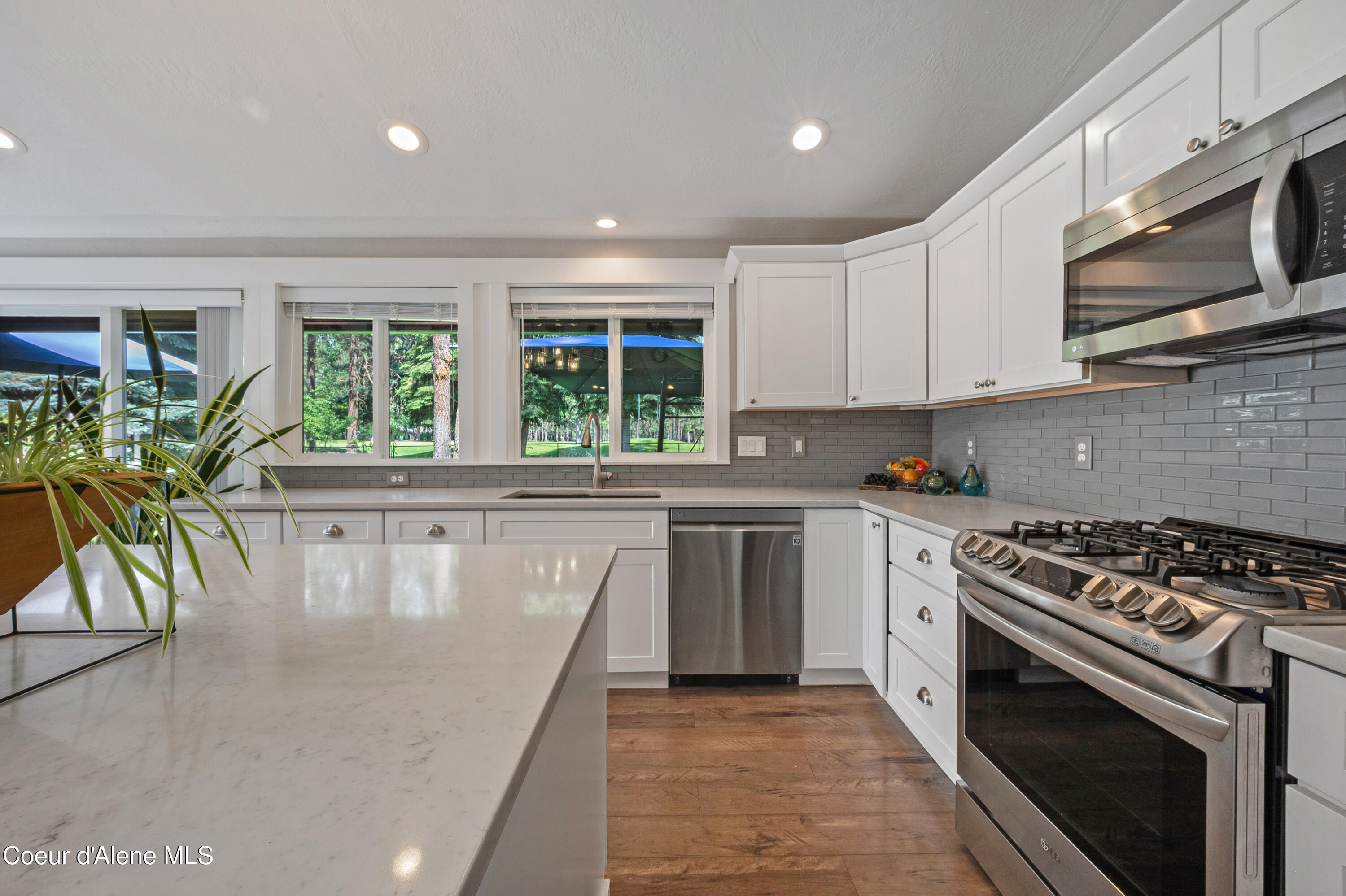 3593 W Fairway Dr, Coeur d'Alene, Alaska image 20