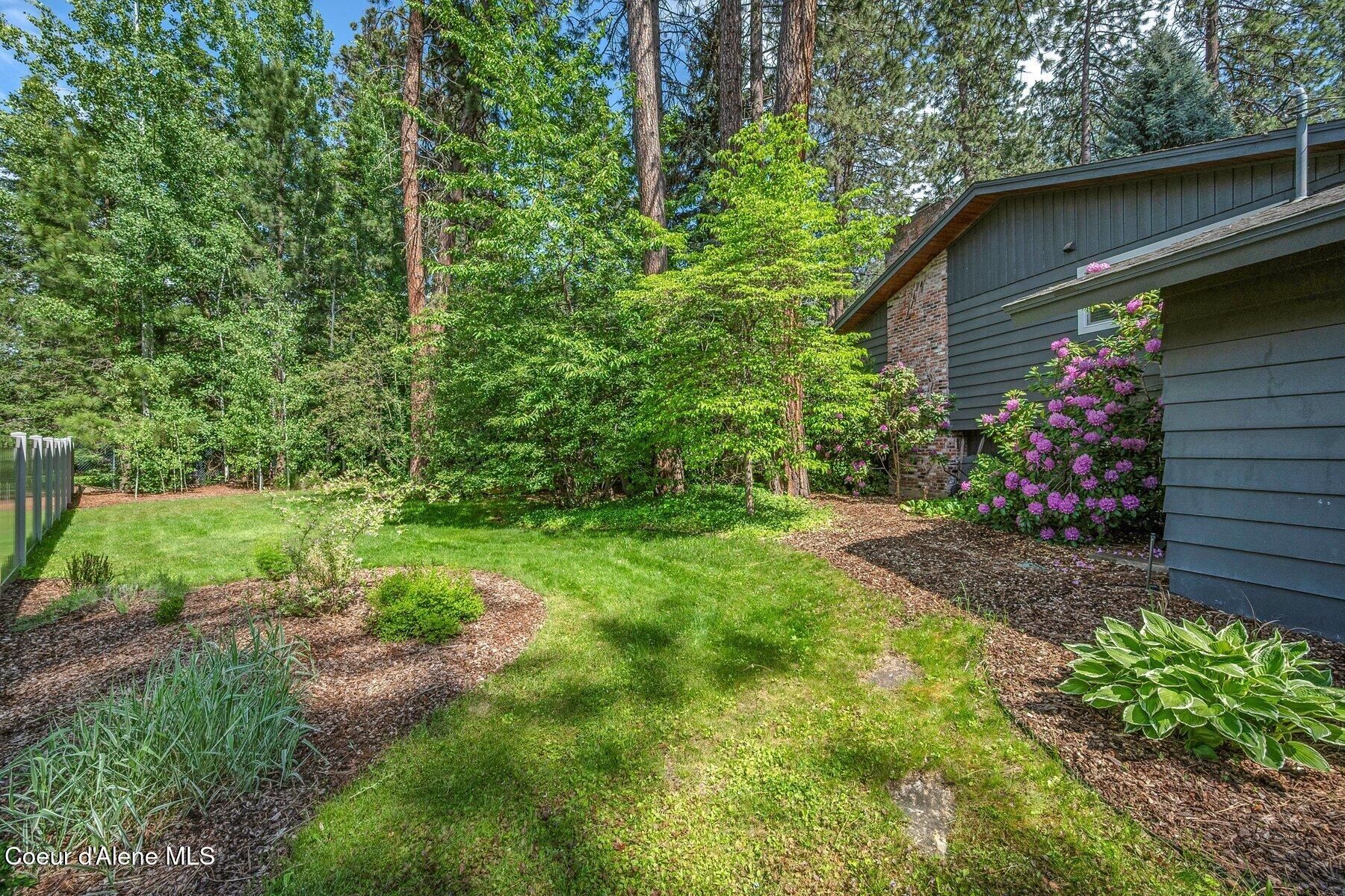 3593 W Fairway Dr, Coeur d'Alene, Alaska image 8