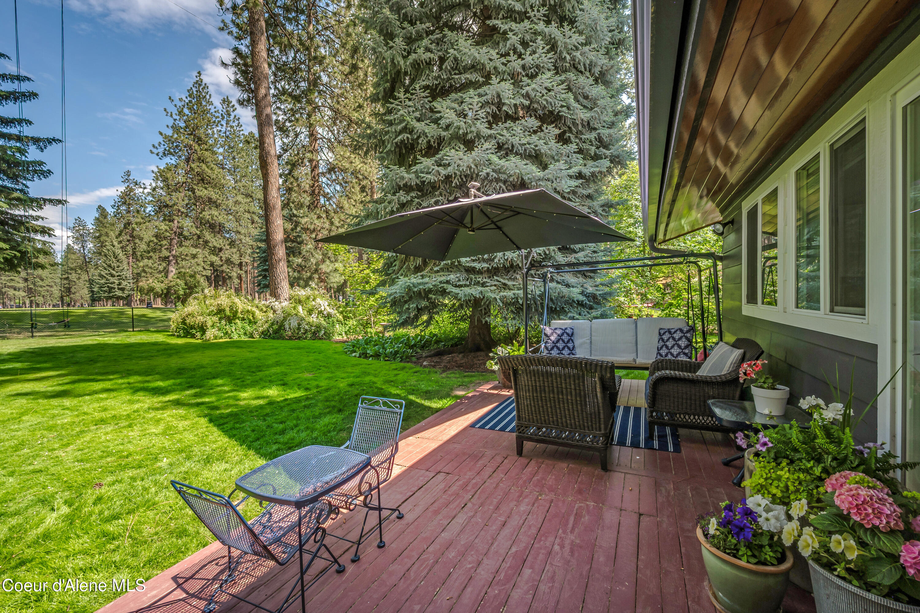 3593 W Fairway Dr, Coeur d'Alene, Alaska image 43