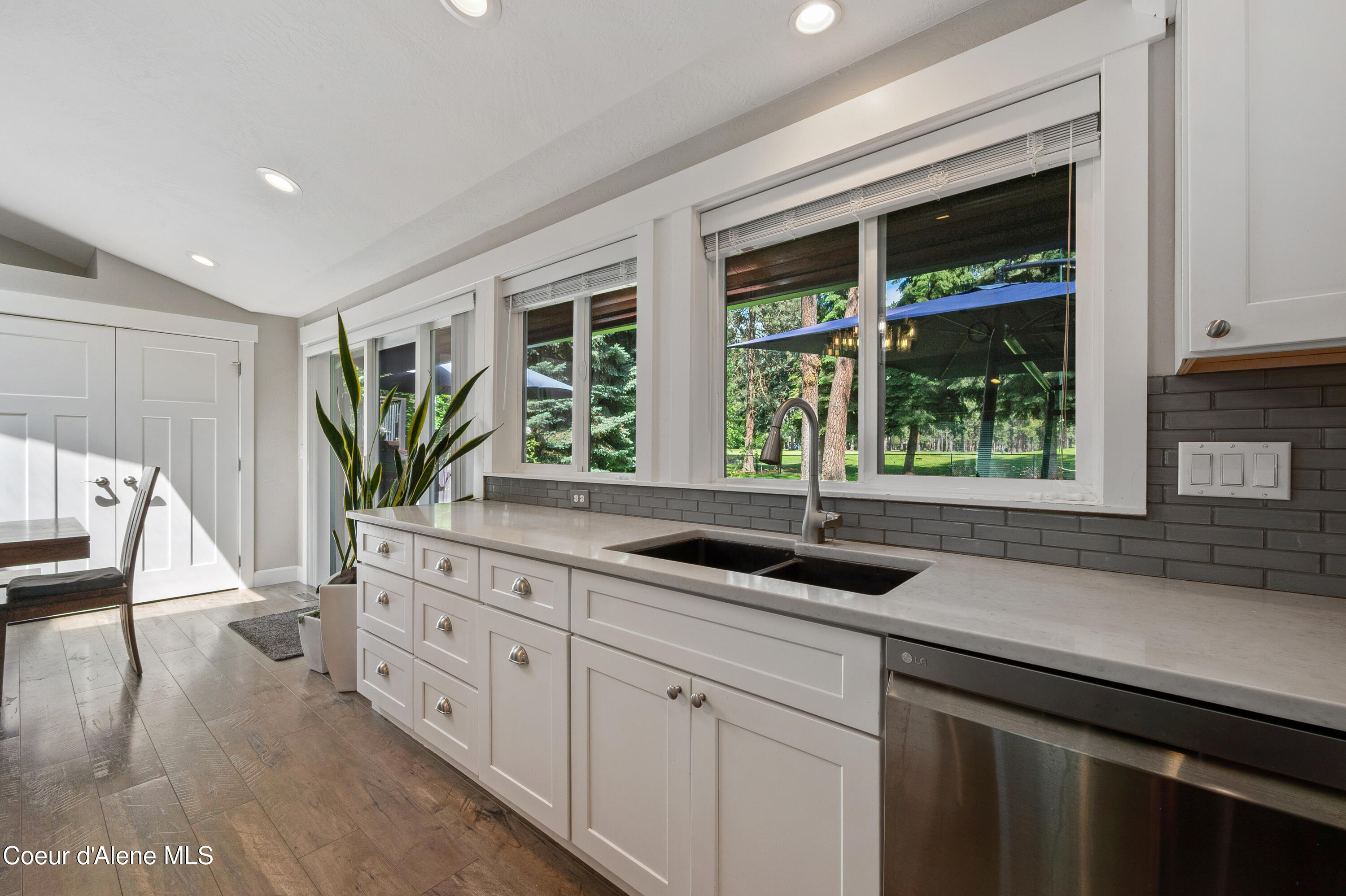 3593 W Fairway Dr, Coeur d'Alene, Alaska image 19