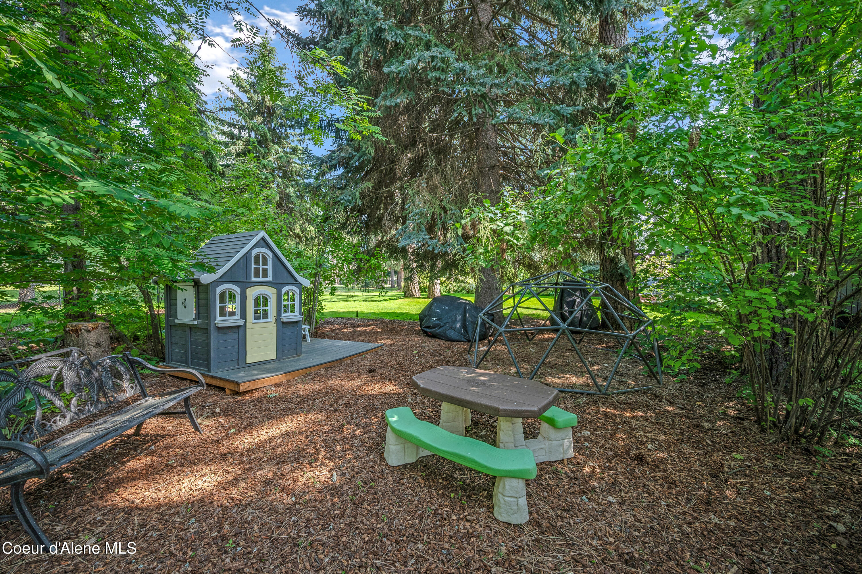 3593 W Fairway Dr, Coeur d'Alene, Alaska image 42