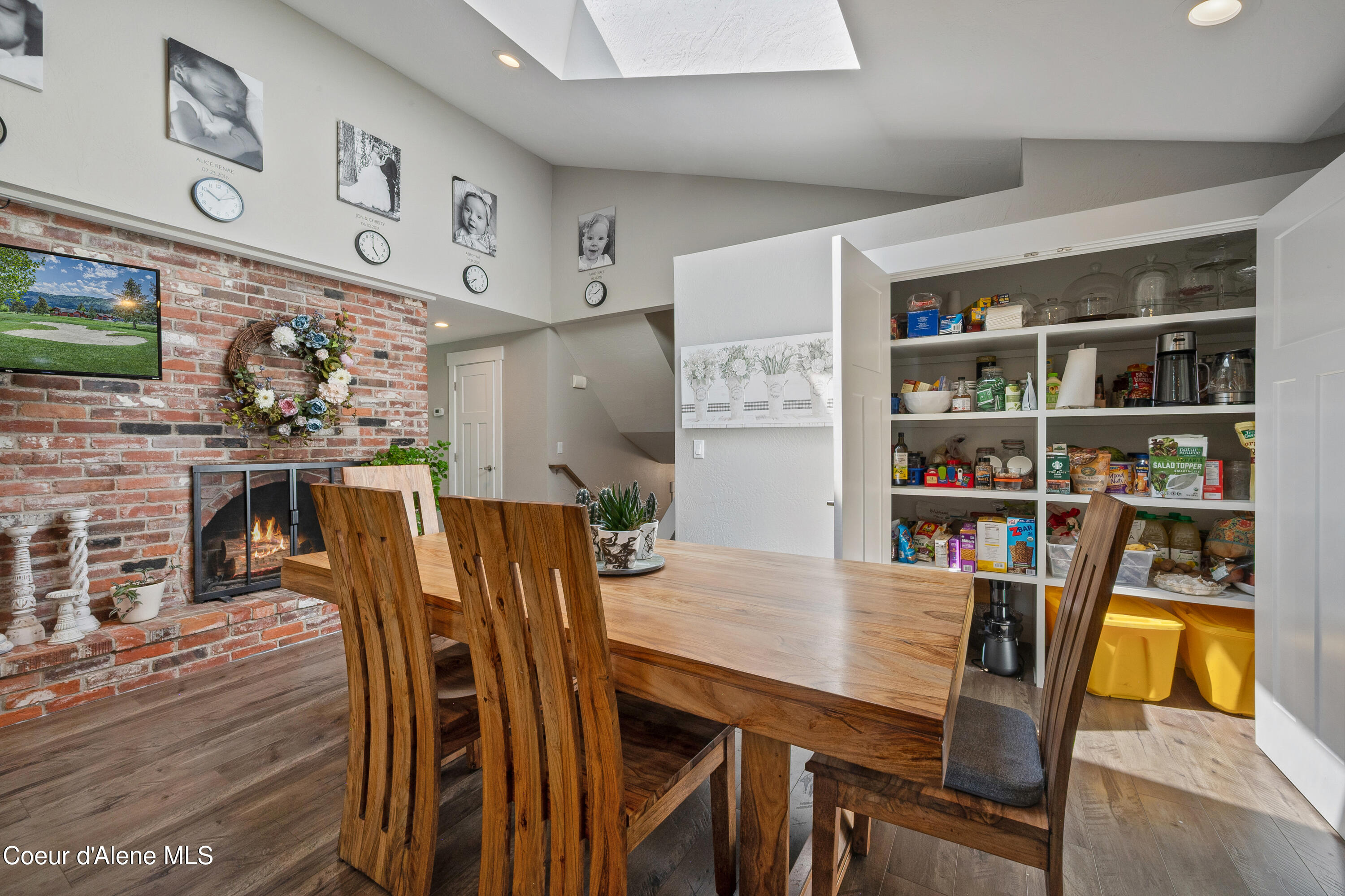 3593 W Fairway Dr, Coeur d'Alene, Alaska image 23