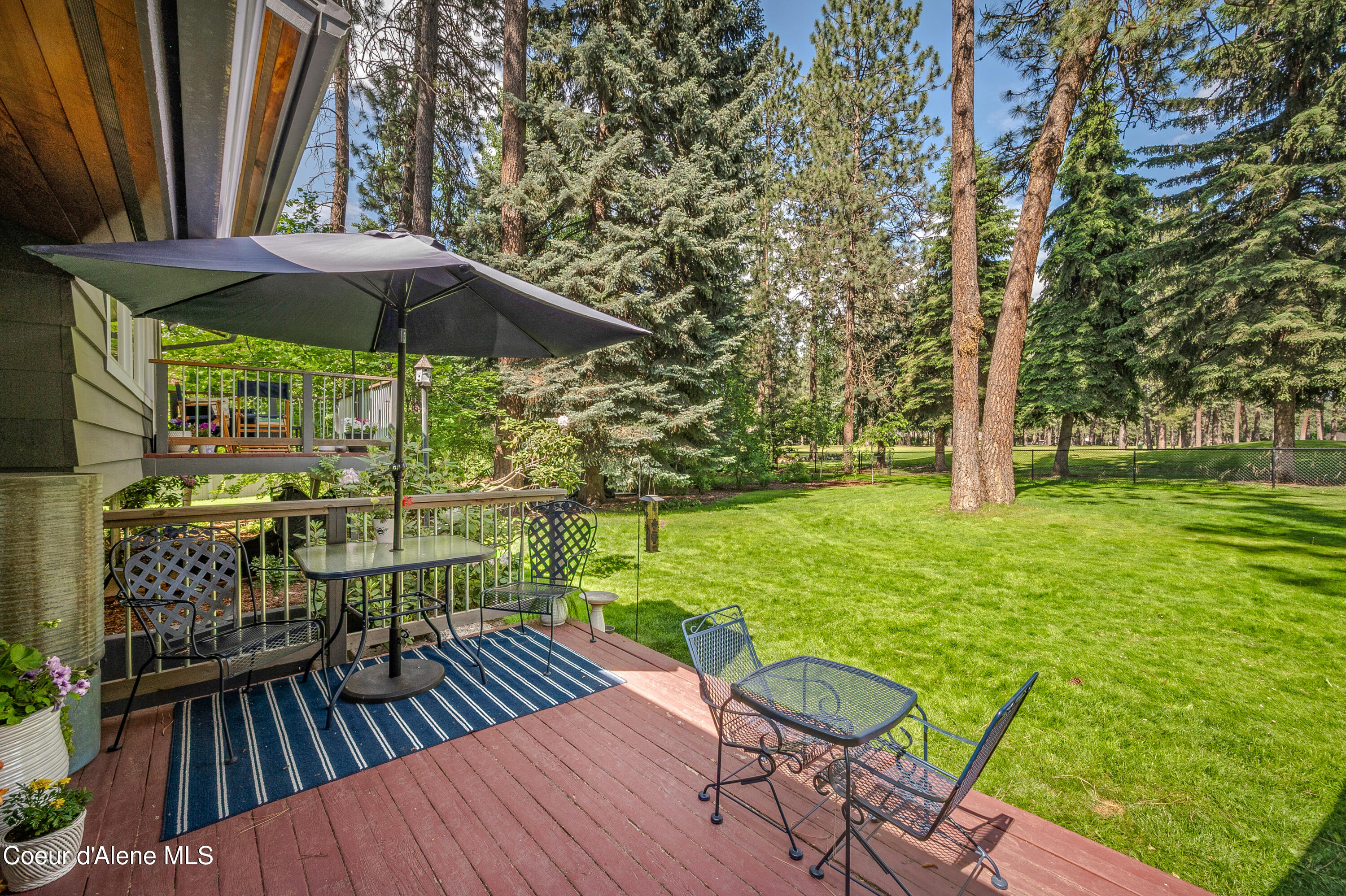 3593 W Fairway Dr, Coeur d'Alene, Alaska image 7
