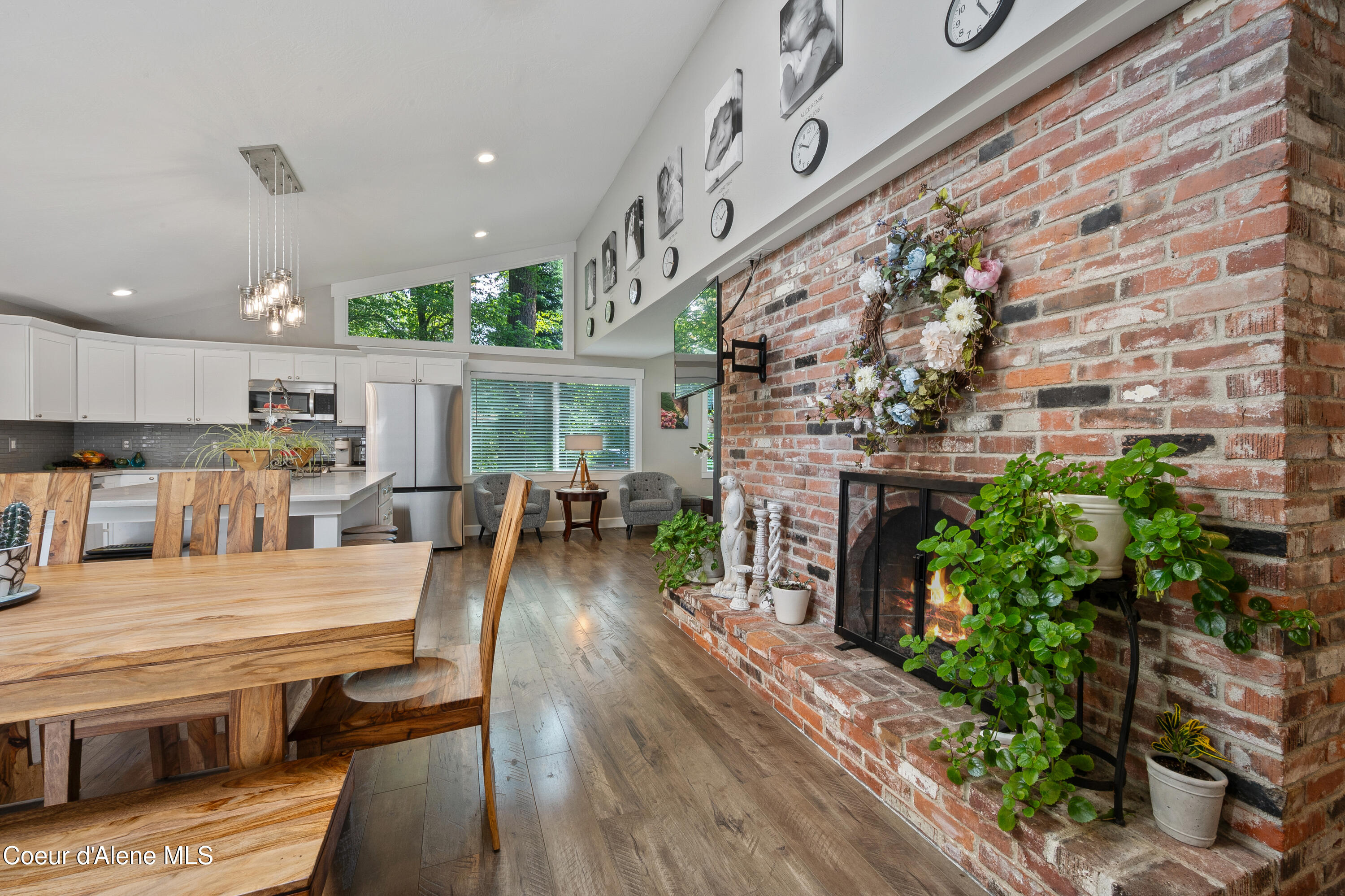 3593 W Fairway Dr, Coeur d'Alene, Alaska image 16