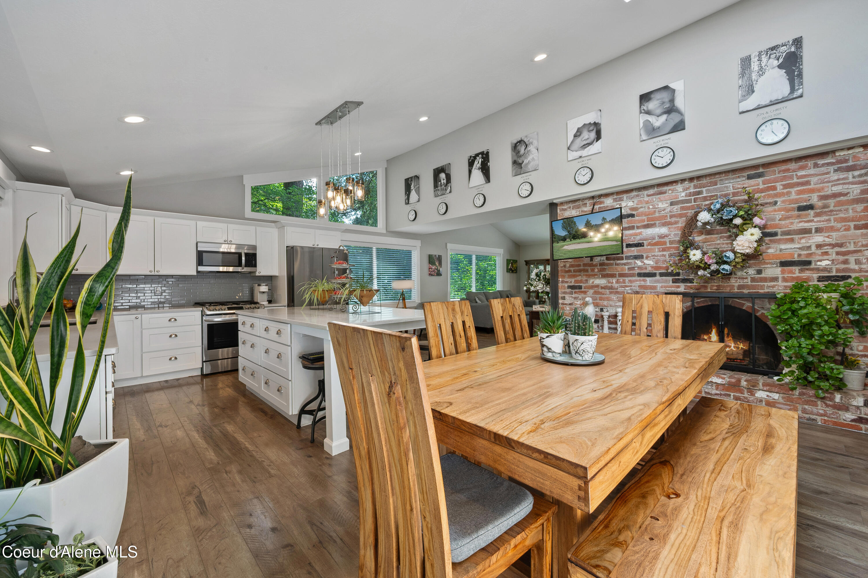 3593 W Fairway Dr, Coeur d'Alene, Alaska image 17