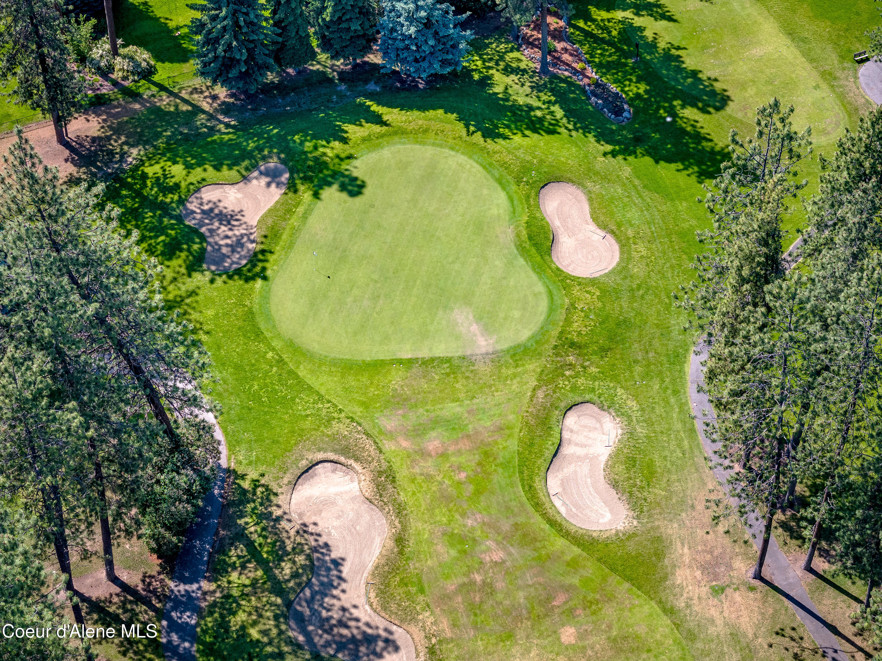 3593 W Fairway Dr, Coeur d'Alene, Alaska image 46