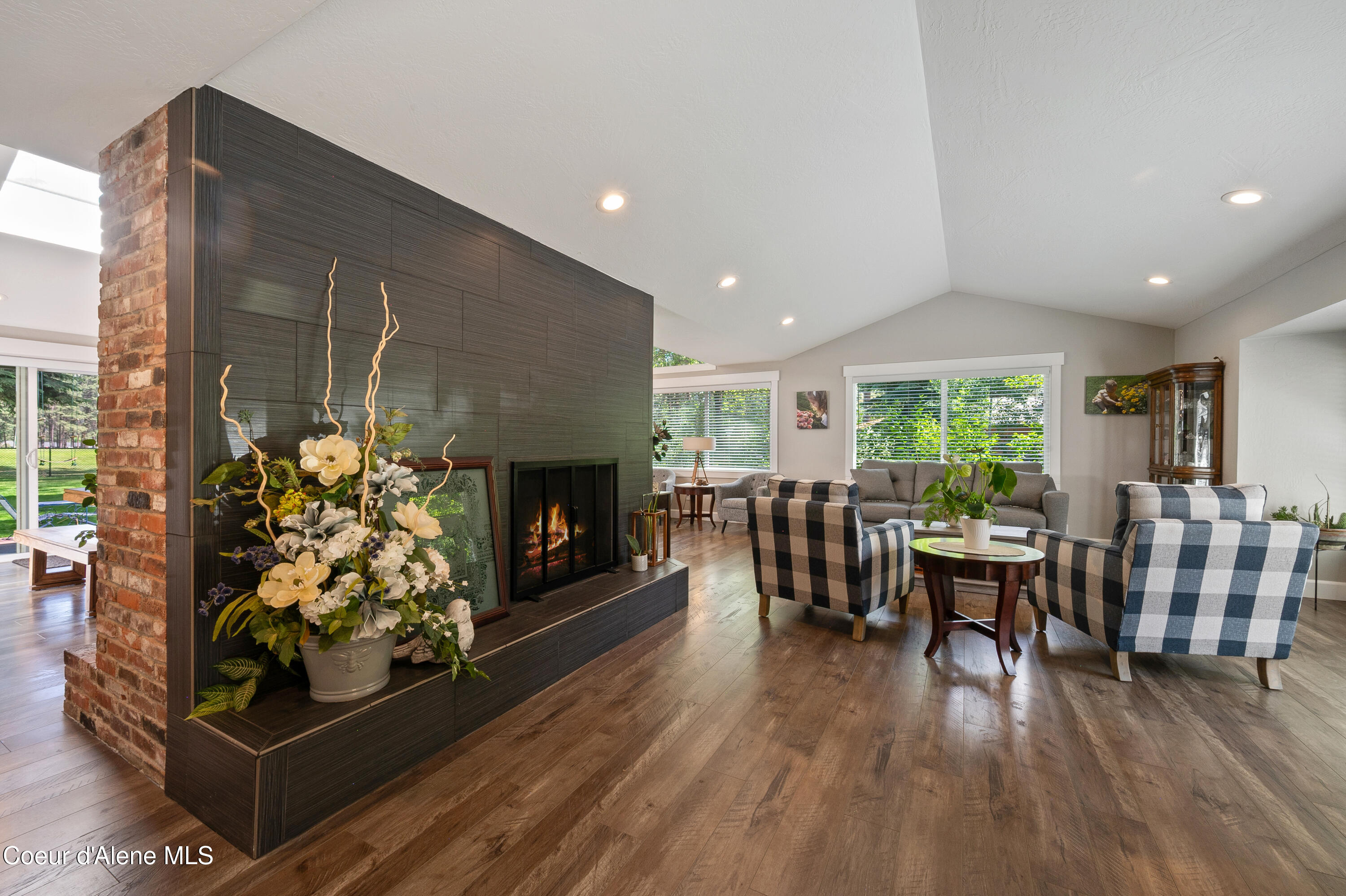 3593 W Fairway Dr, Coeur d'Alene, Alaska image 9
