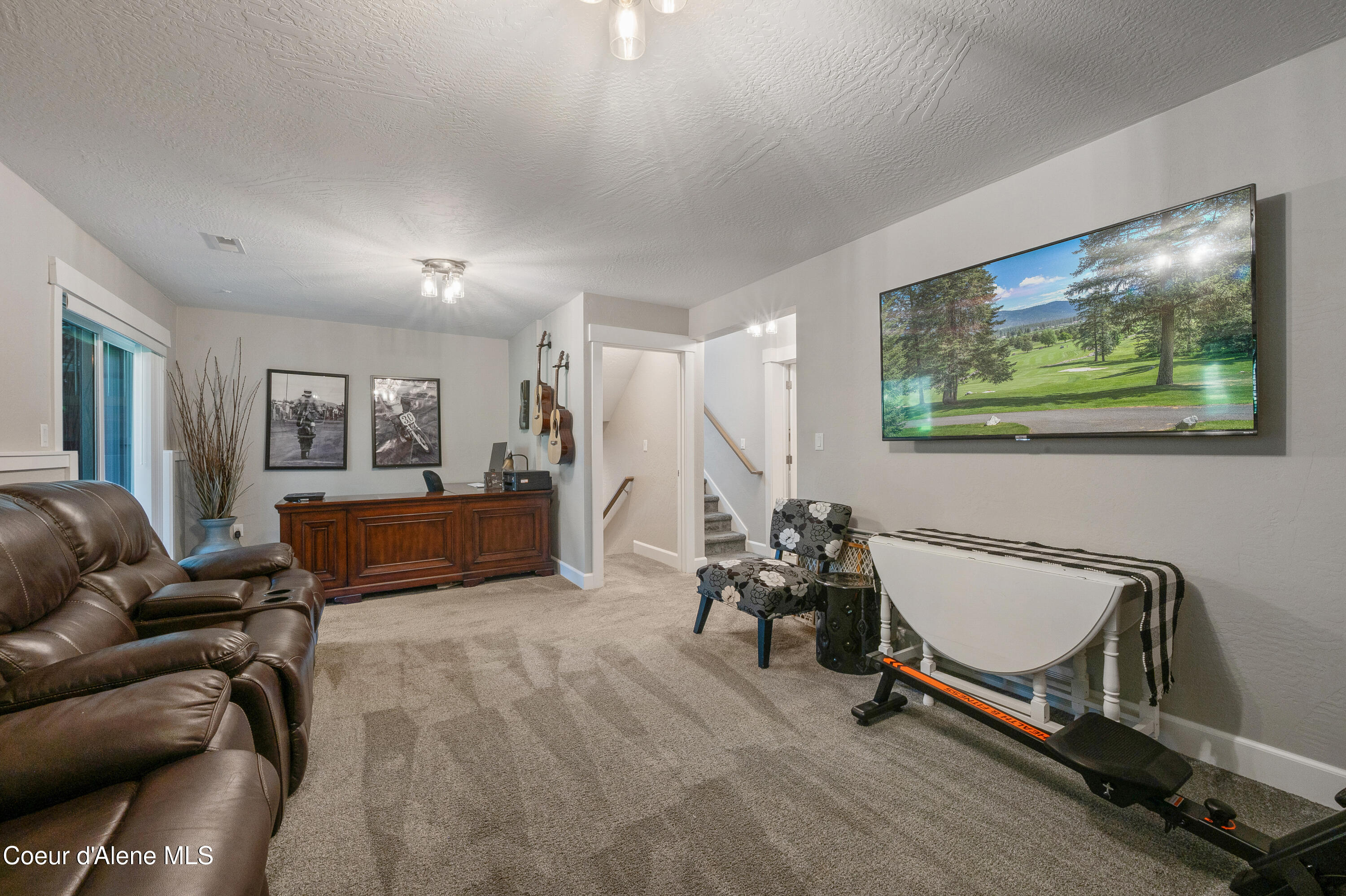 3593 W Fairway Dr, Coeur d'Alene, Alaska image 32