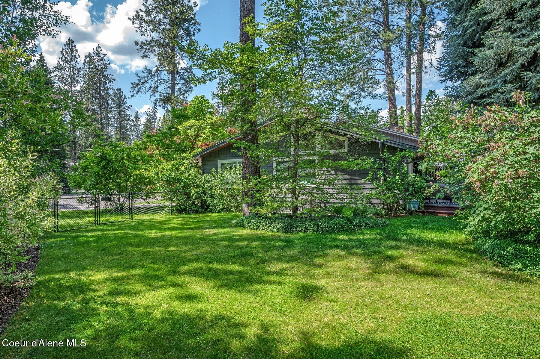 3593 W Fairway Dr, Coeur d'Alene, Alaska image 5
