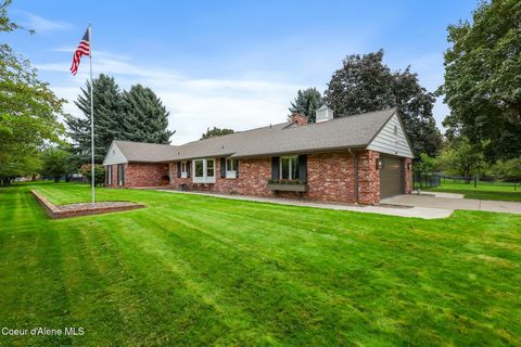 Photo of 3411 Best Rd, Veradale, WA 99037 (MLS # 25-10261)