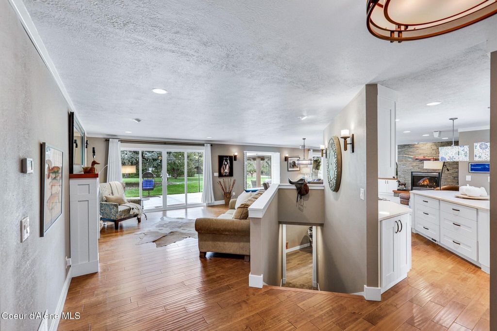 Photo of 3411 Best Rd, Veradale, WA 99037 (MLS # 25-10261)