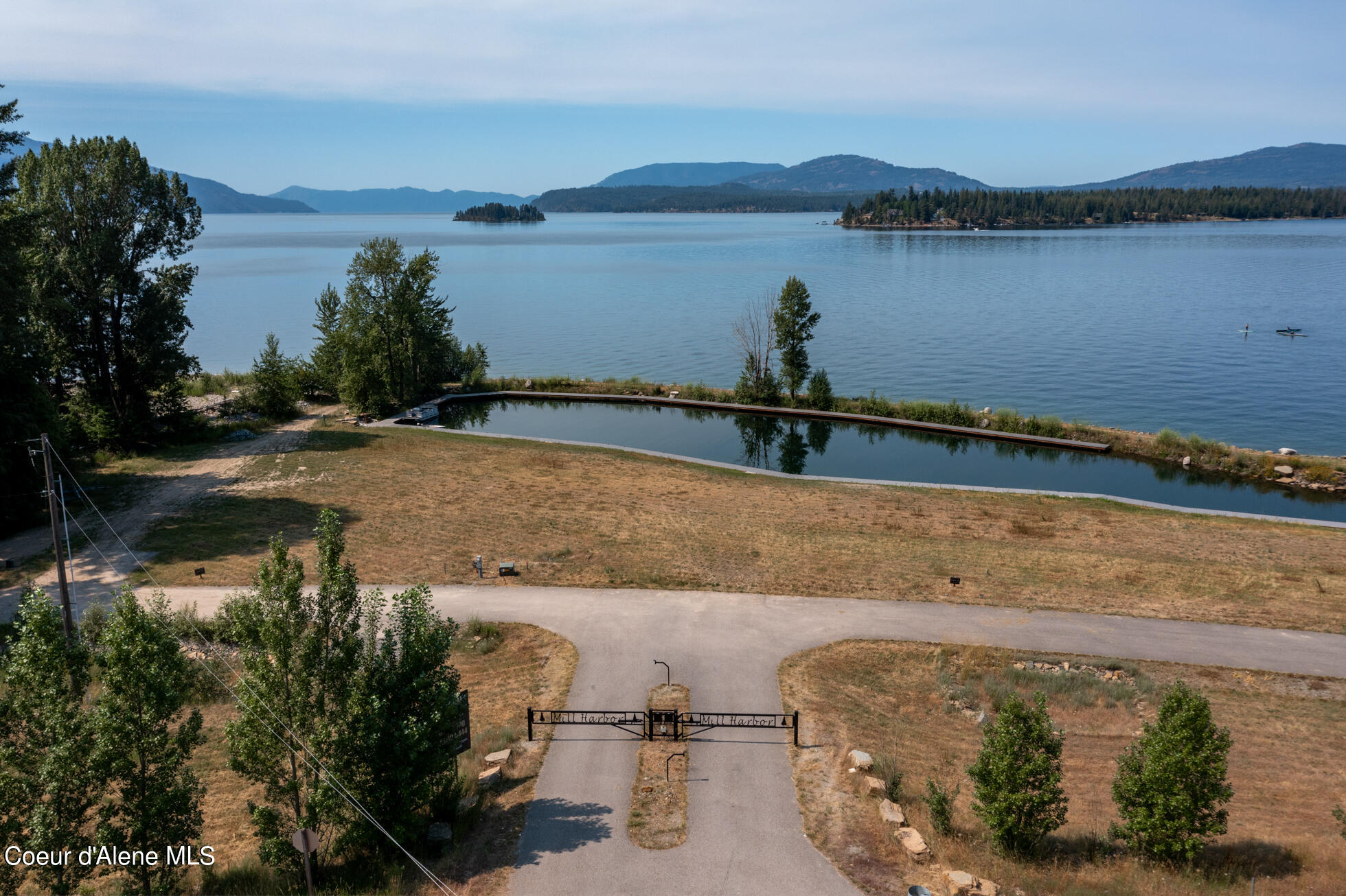 Lot 1 Mill Harbor Lane