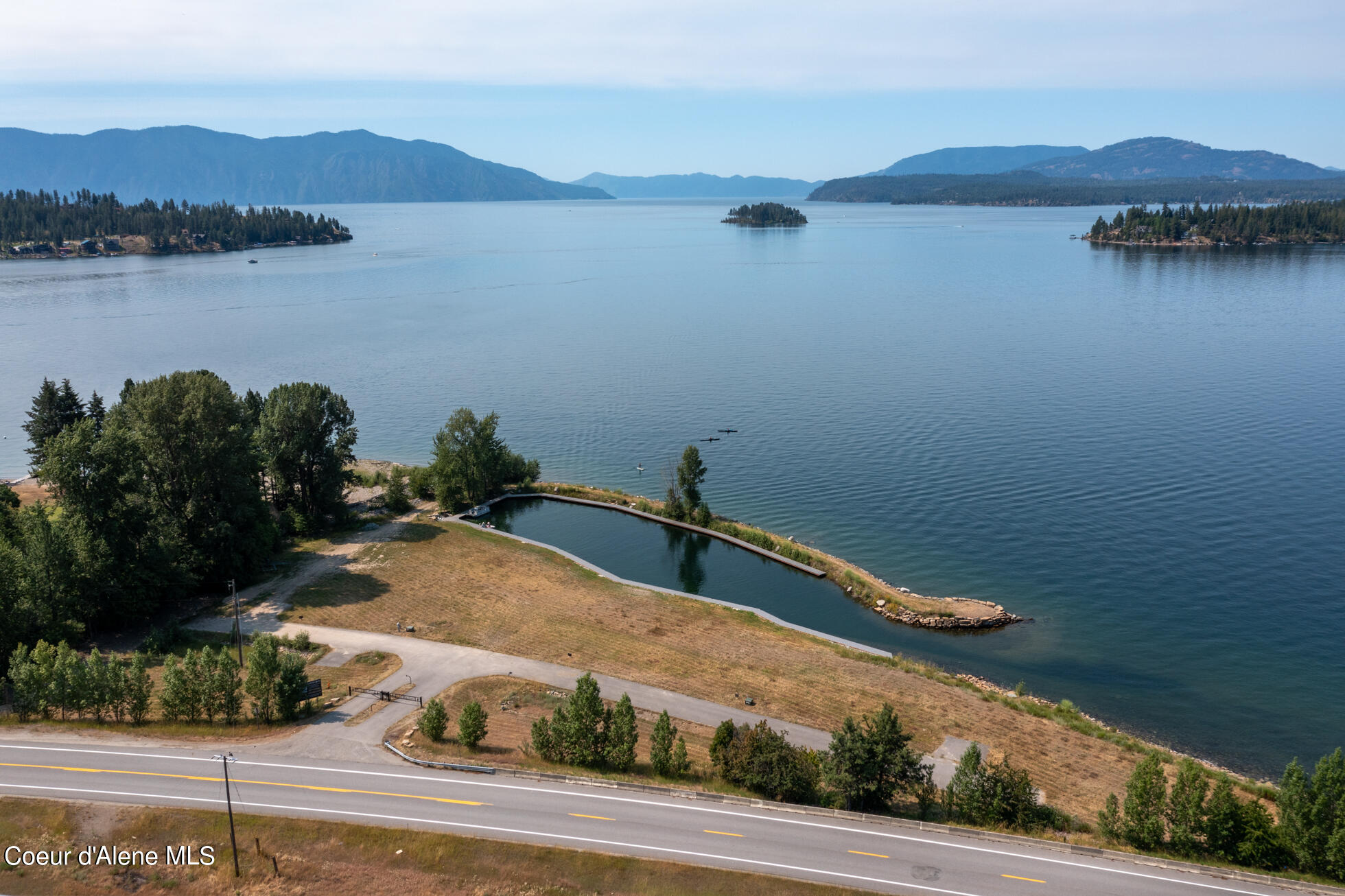Lot 1 Mill Harbor Lane