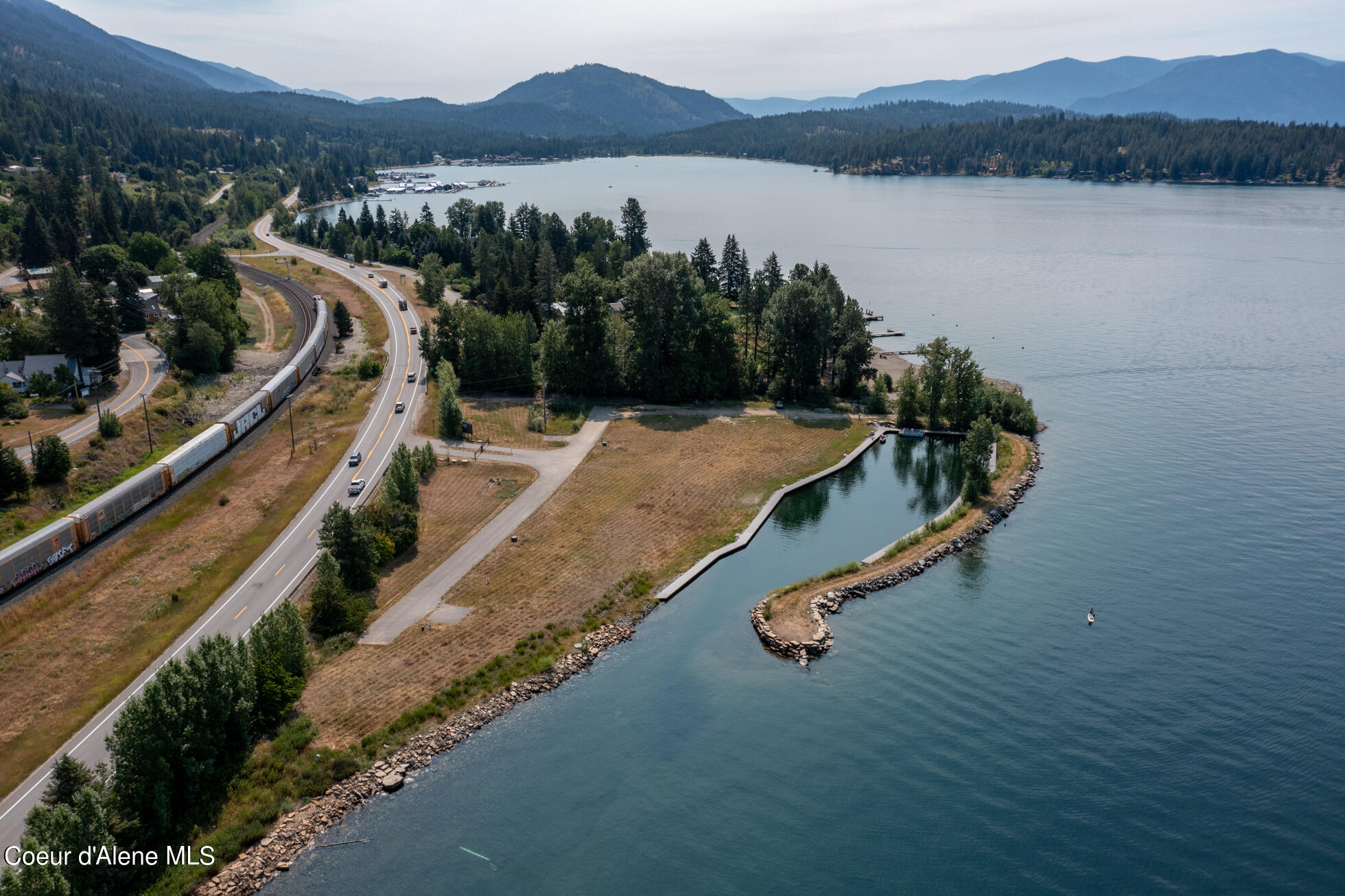 Lot 1 Mill Harbor Lane